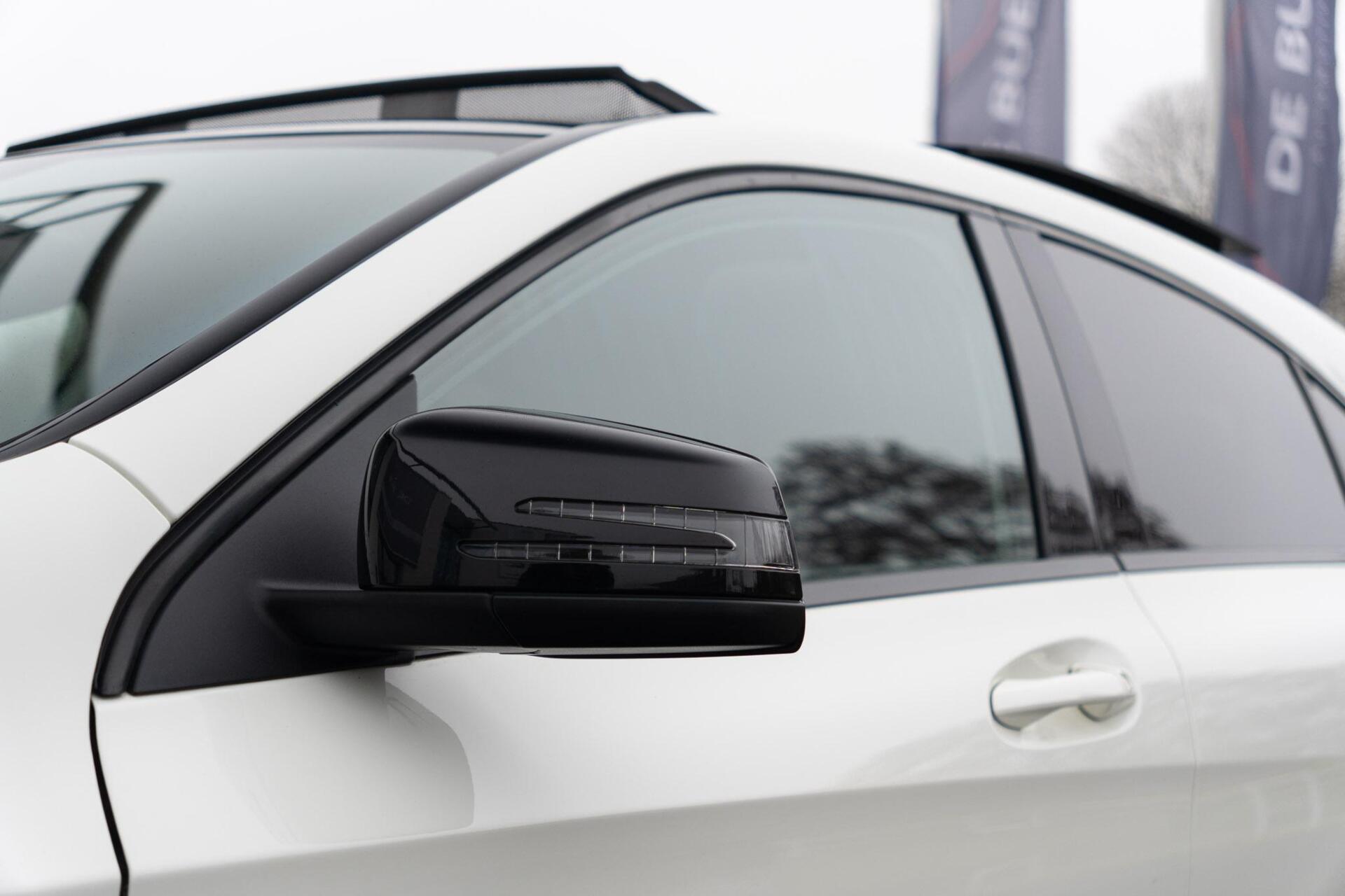 Foto van Mercedes-Benz A 180