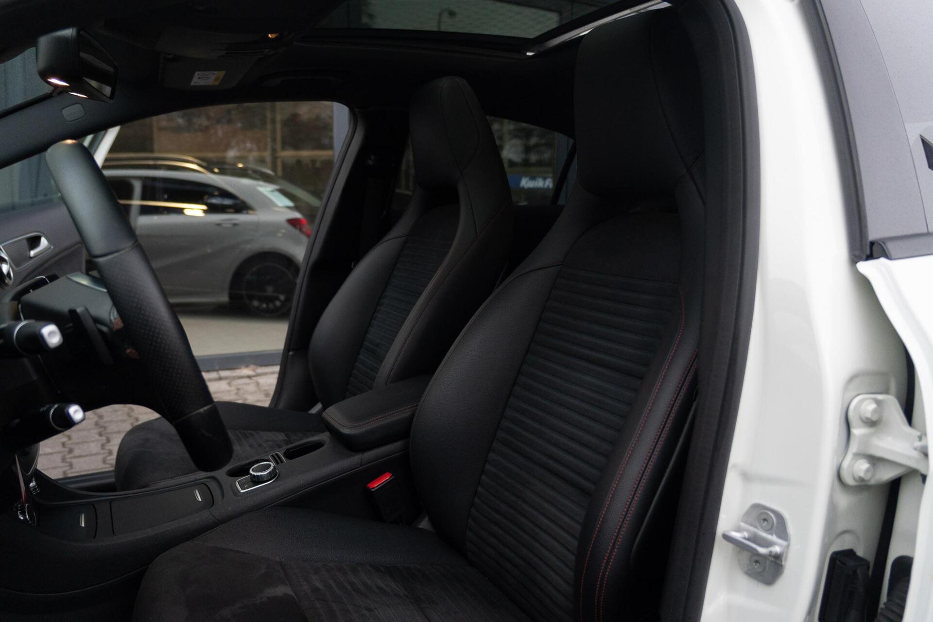 Foto van Mercedes-Benz A 180