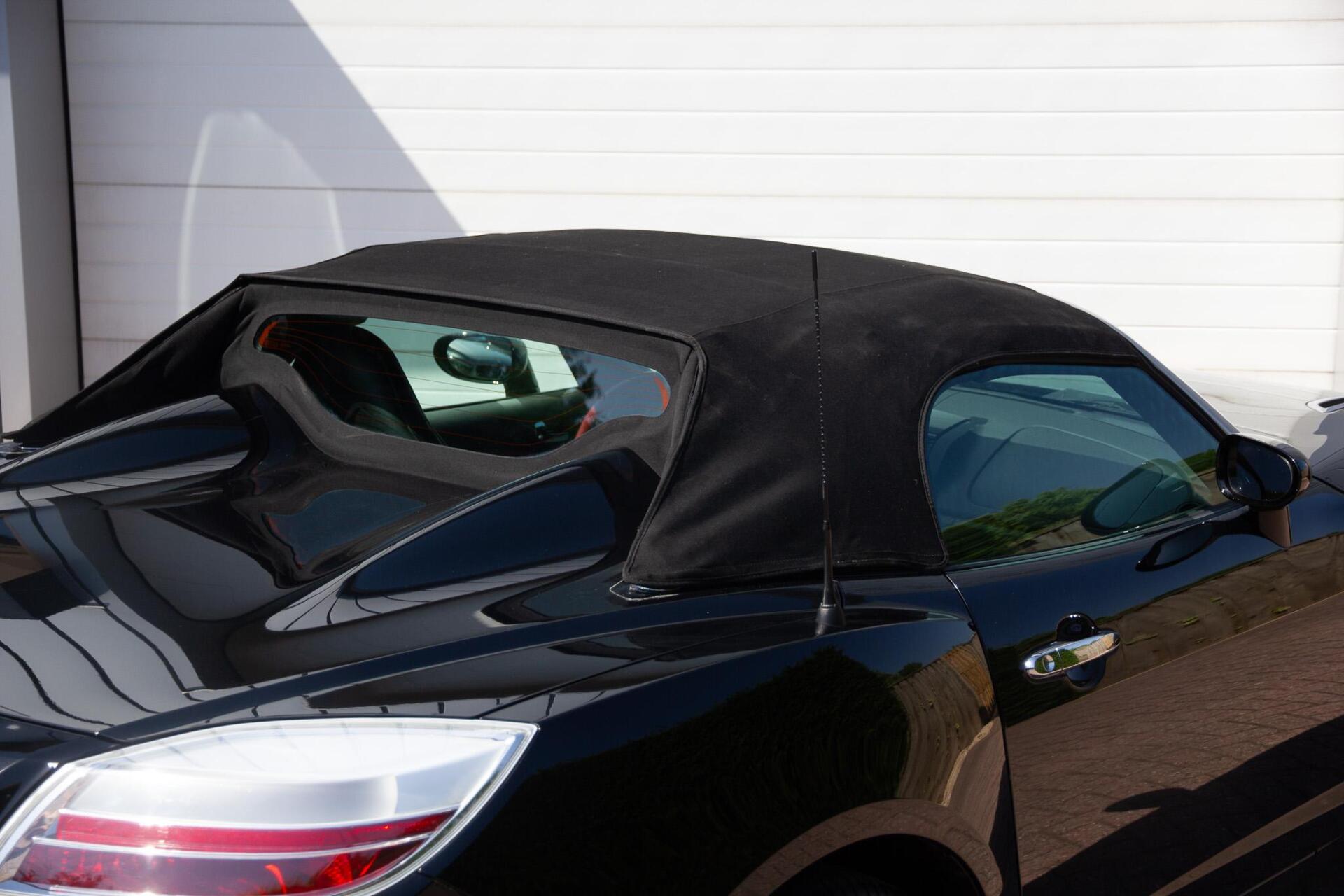 Foto van Opel GT