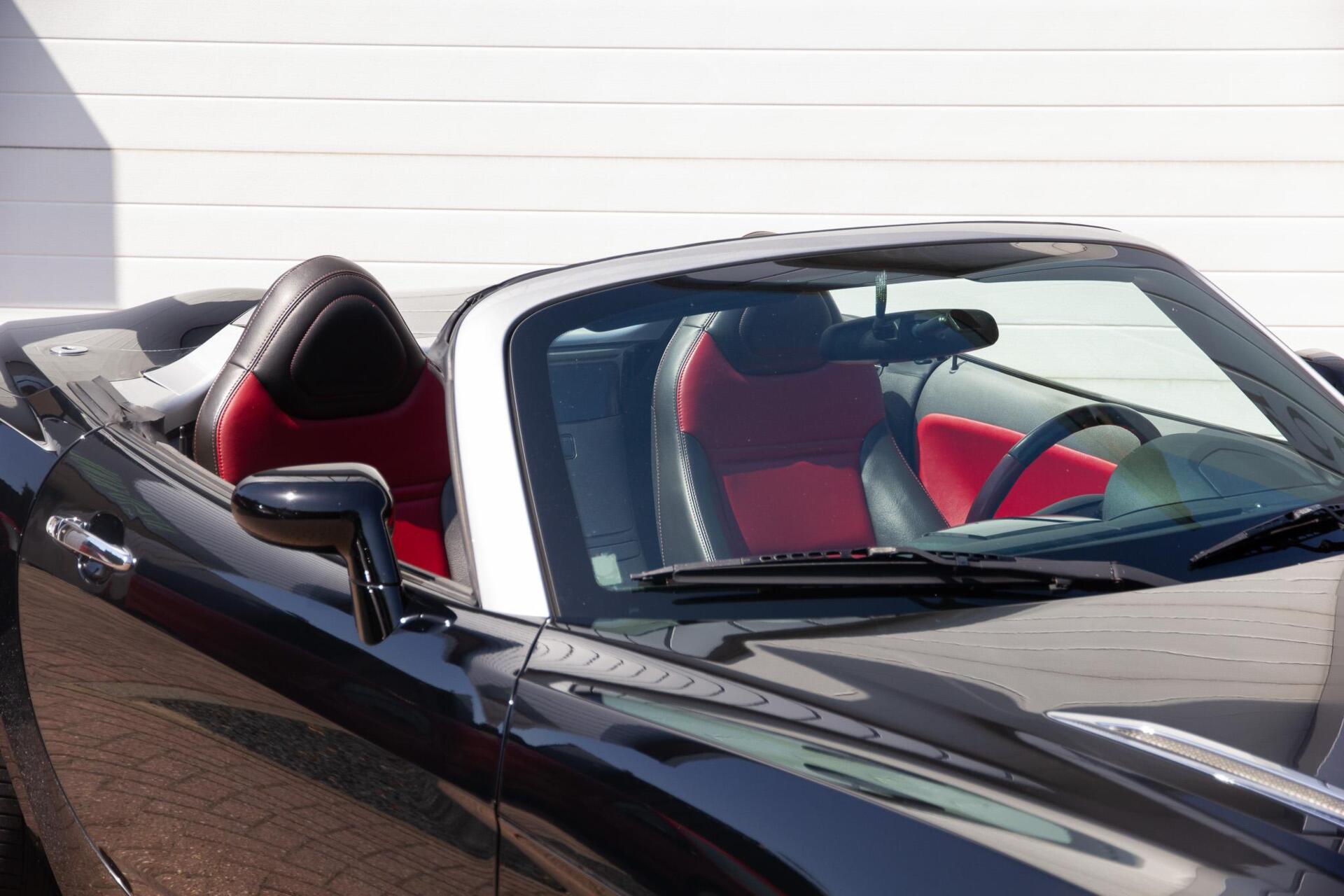 Foto van Opel GT