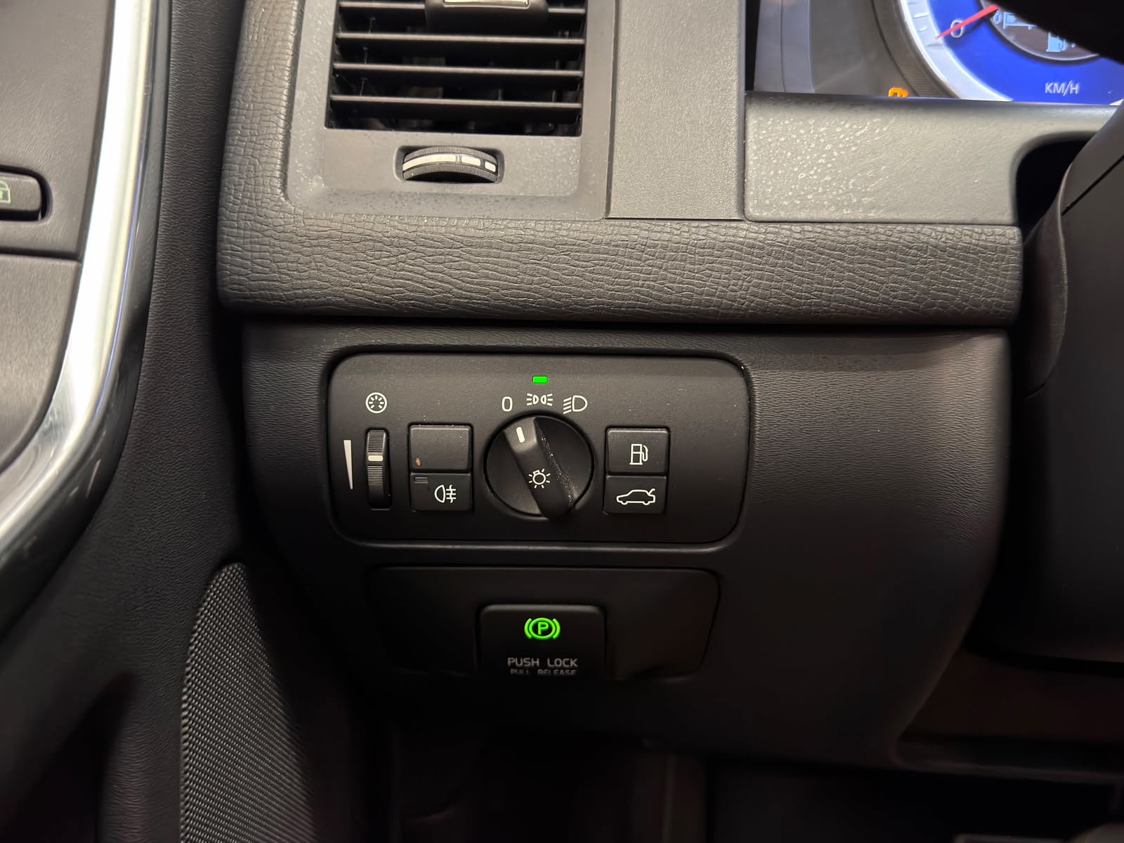 Foto van Volvo Xc60