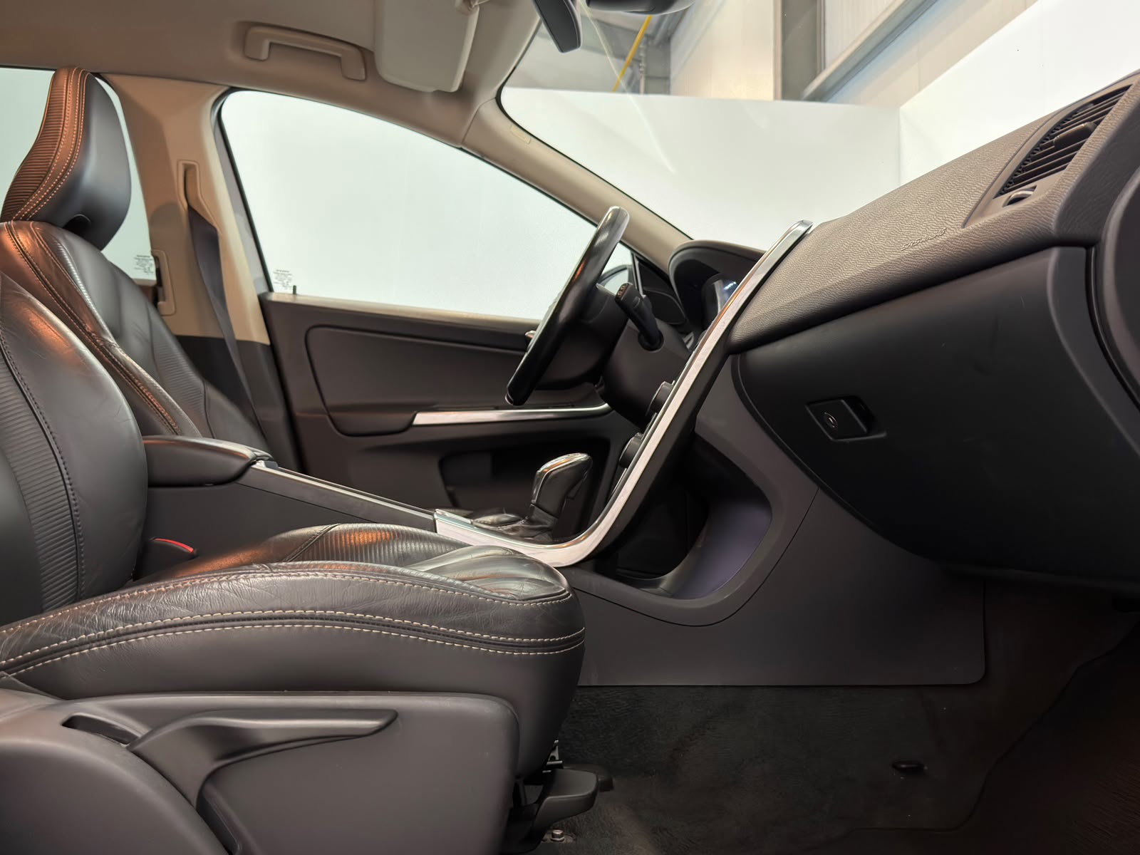 Foto van Volvo Xc60