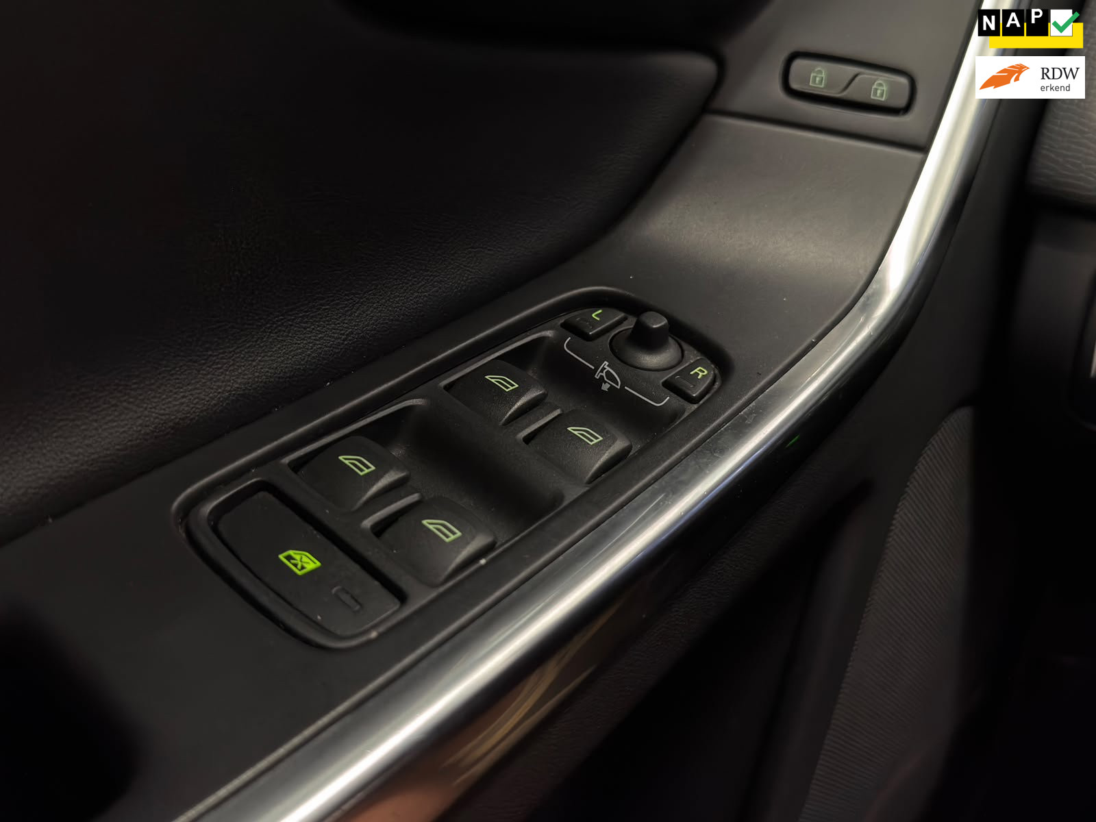 Foto van Volvo Xc60