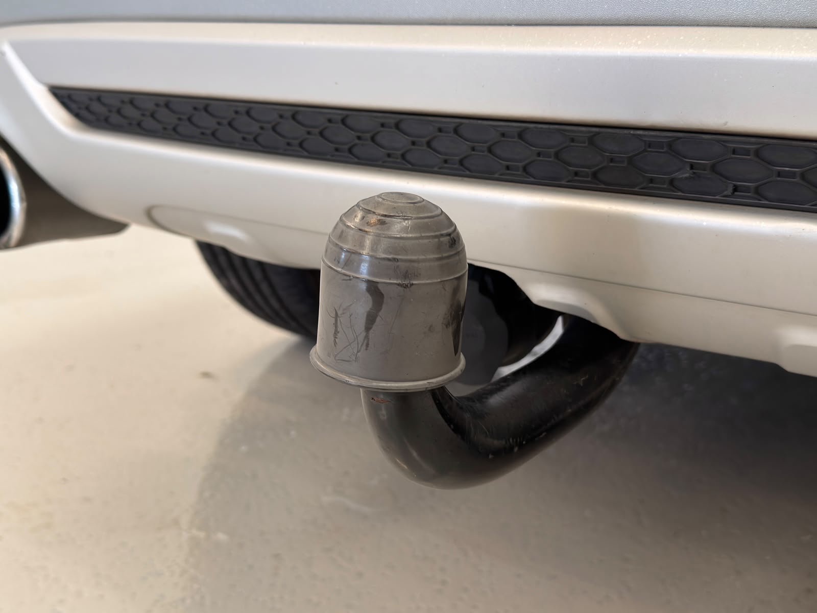 Foto van Volvo Xc60