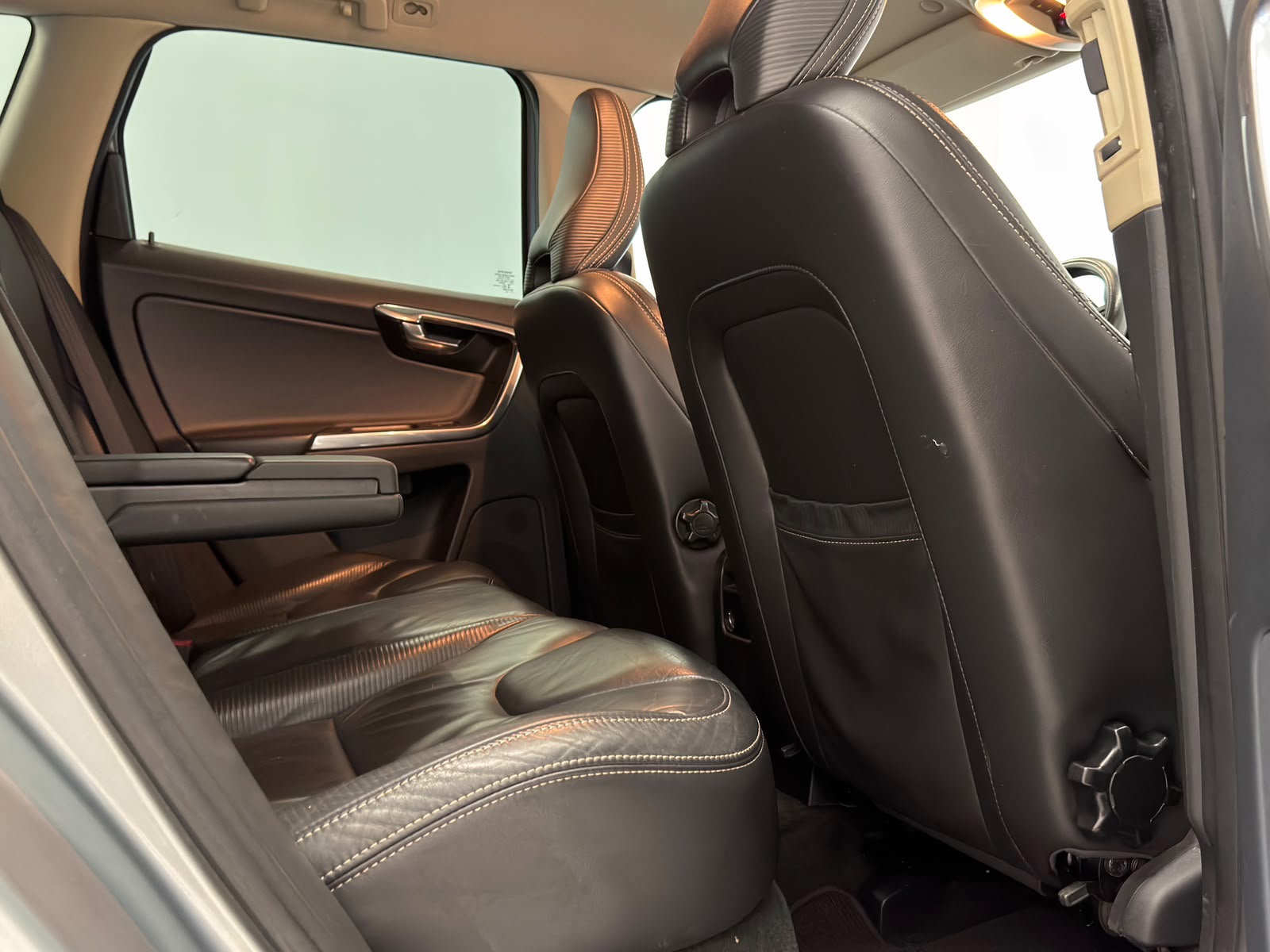 Foto van Volvo Xc60
