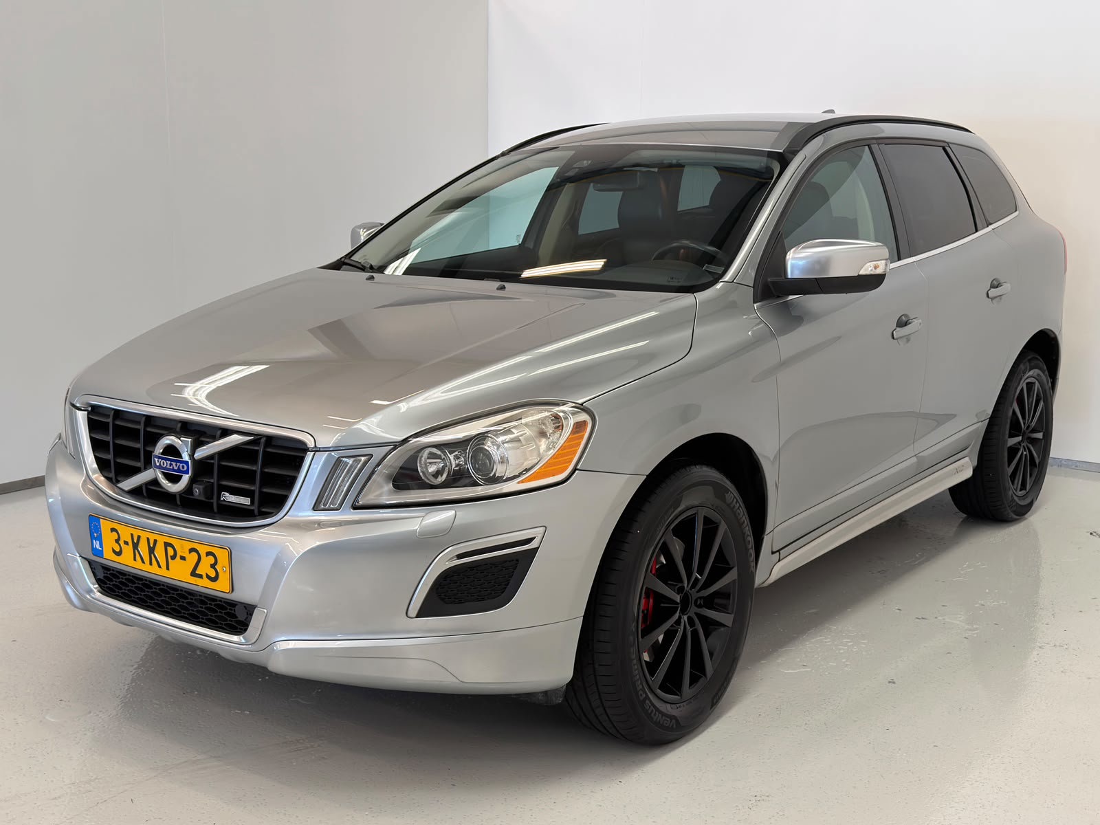 Foto van Volvo Xc60
