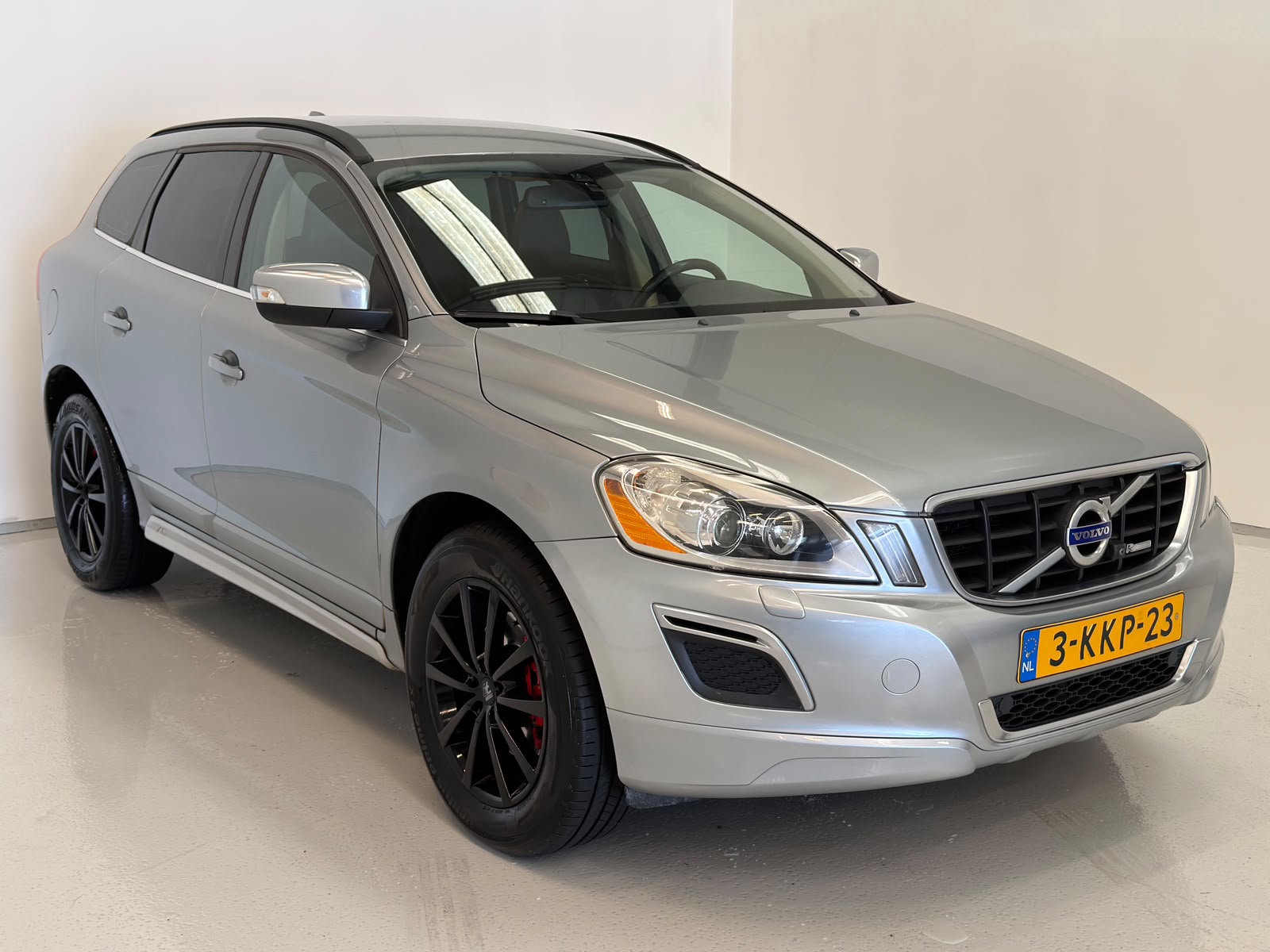Foto van Volvo Xc60