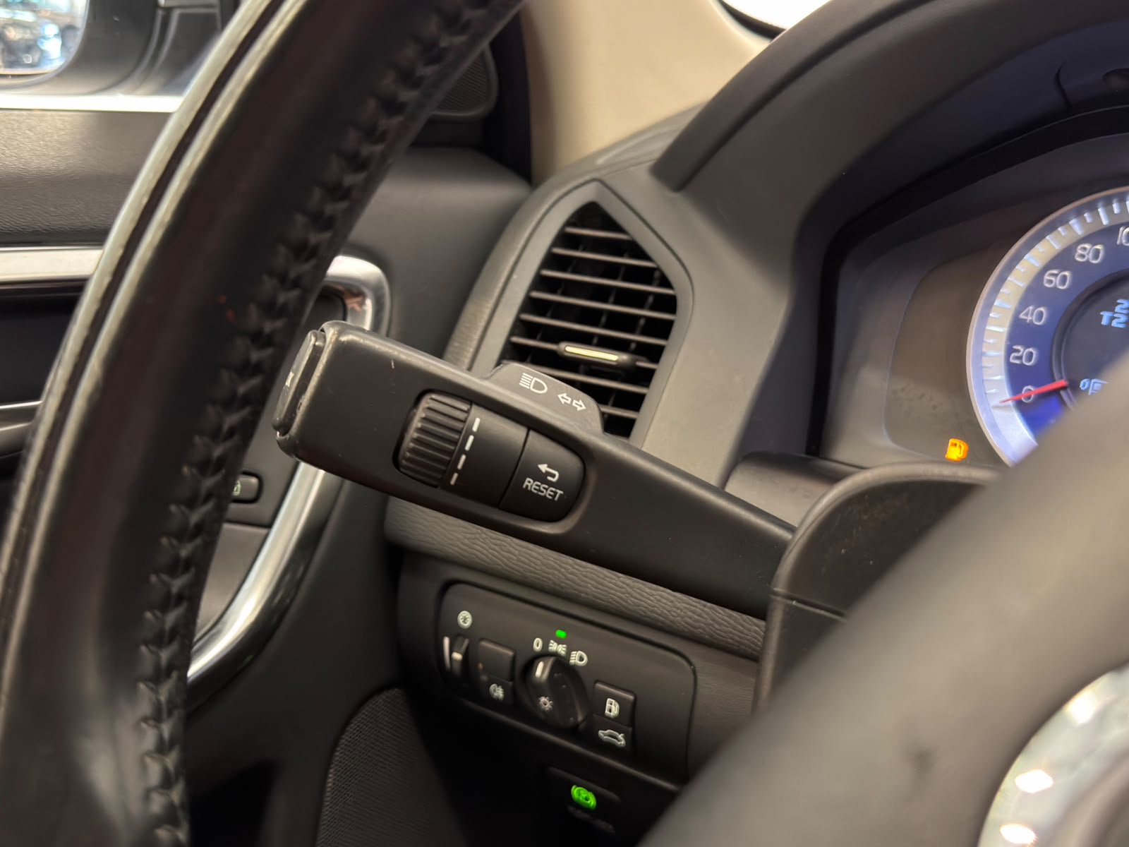 Foto van Volvo Xc60