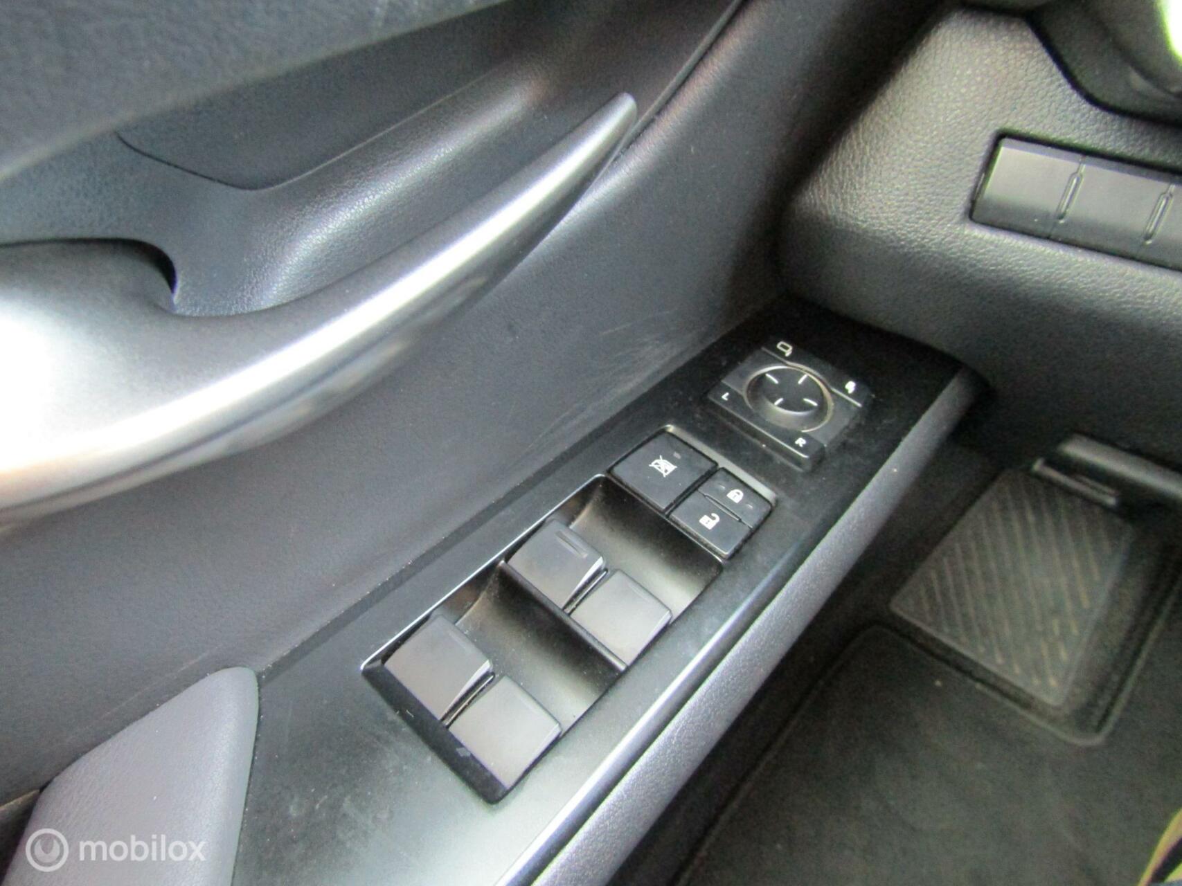 Foto van Lexus Ux