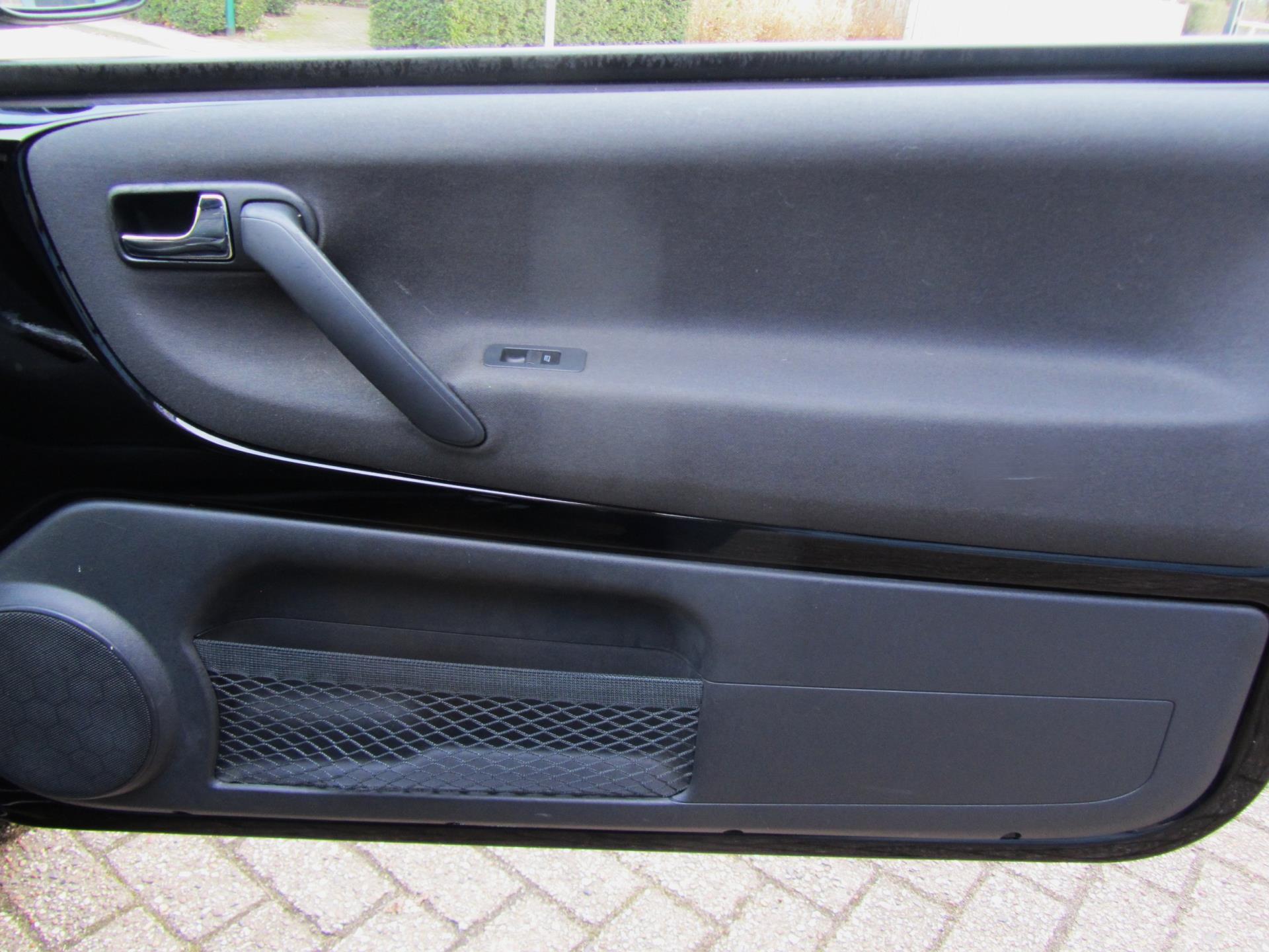 Foto van Volkswagen Lupo
