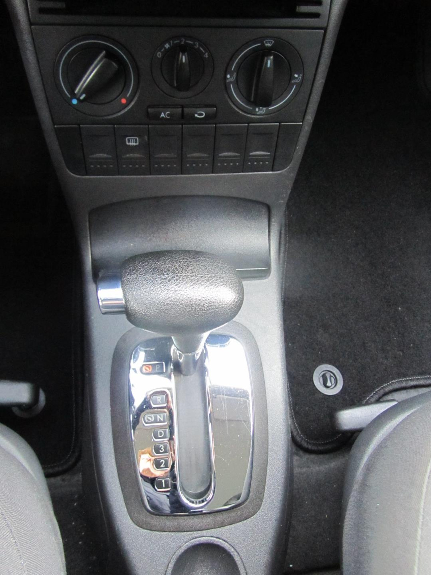 Foto van Volkswagen Lupo