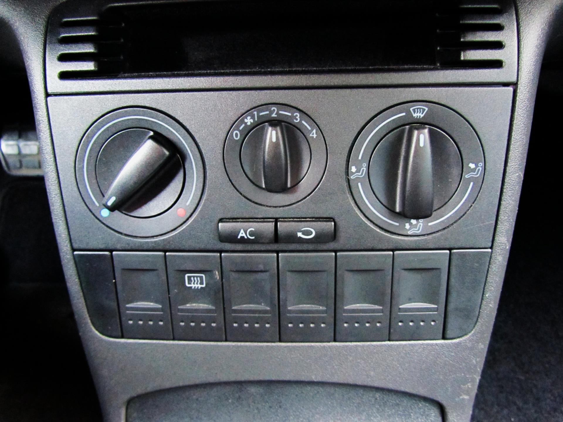 Foto van Volkswagen Lupo