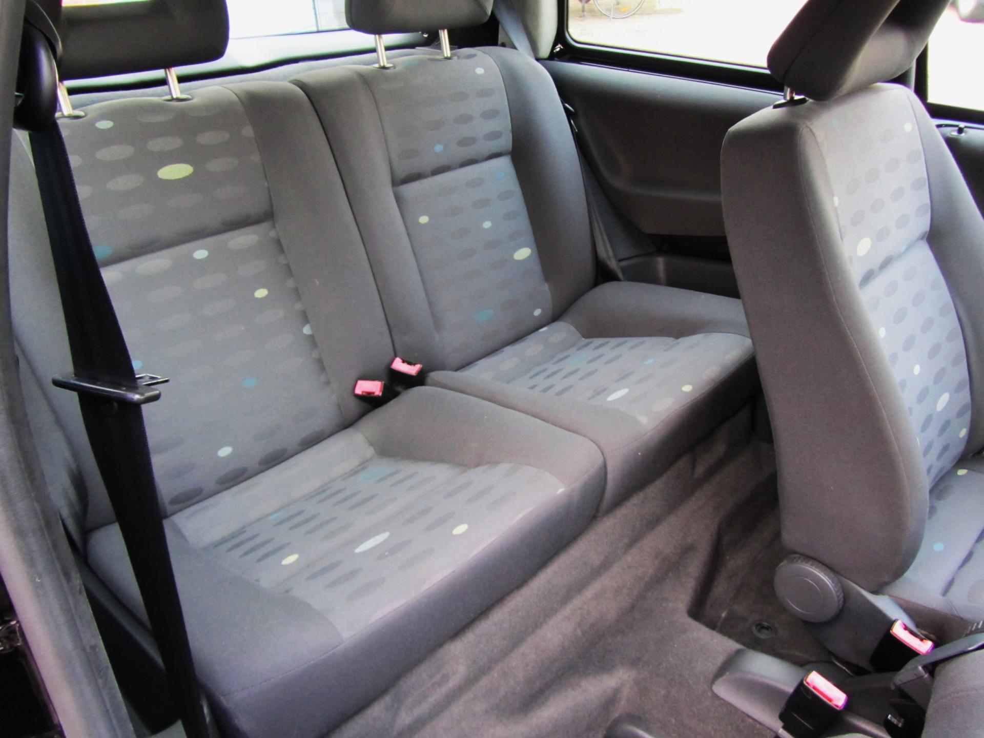 Foto van Volkswagen Lupo