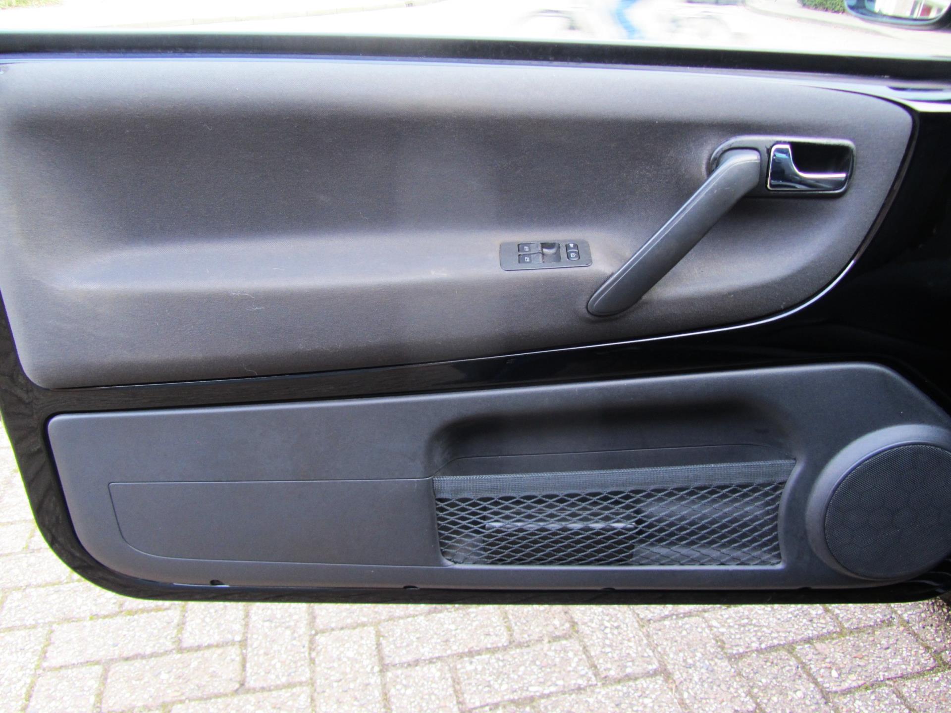 Foto van Volkswagen Lupo