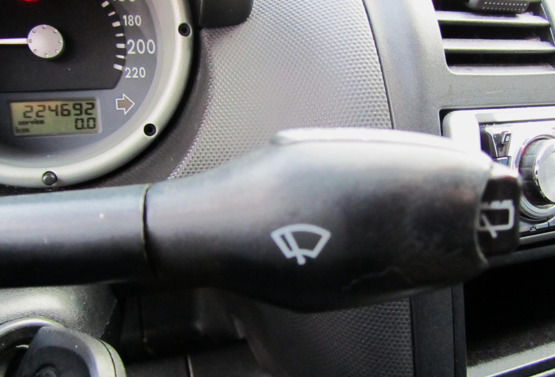 Foto van Volkswagen Lupo