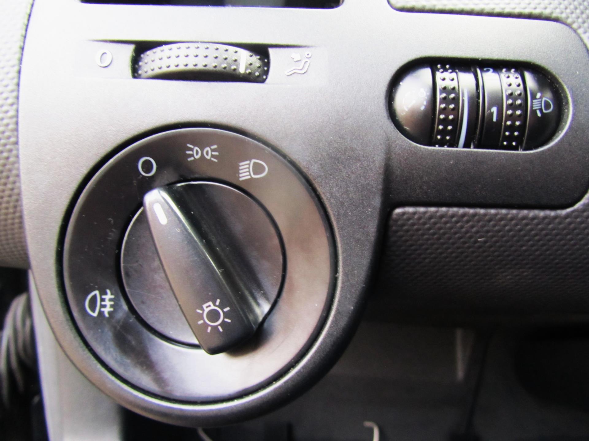 Foto van Volkswagen Lupo