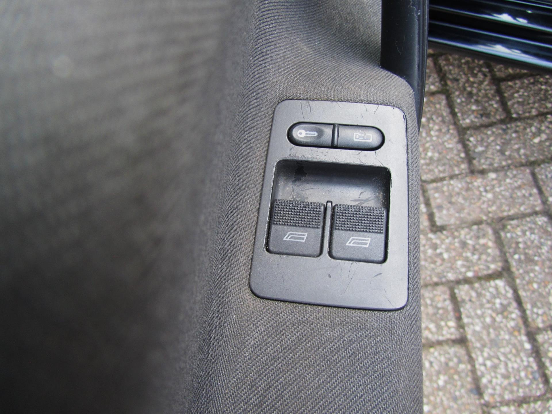 Foto van Volkswagen Lupo