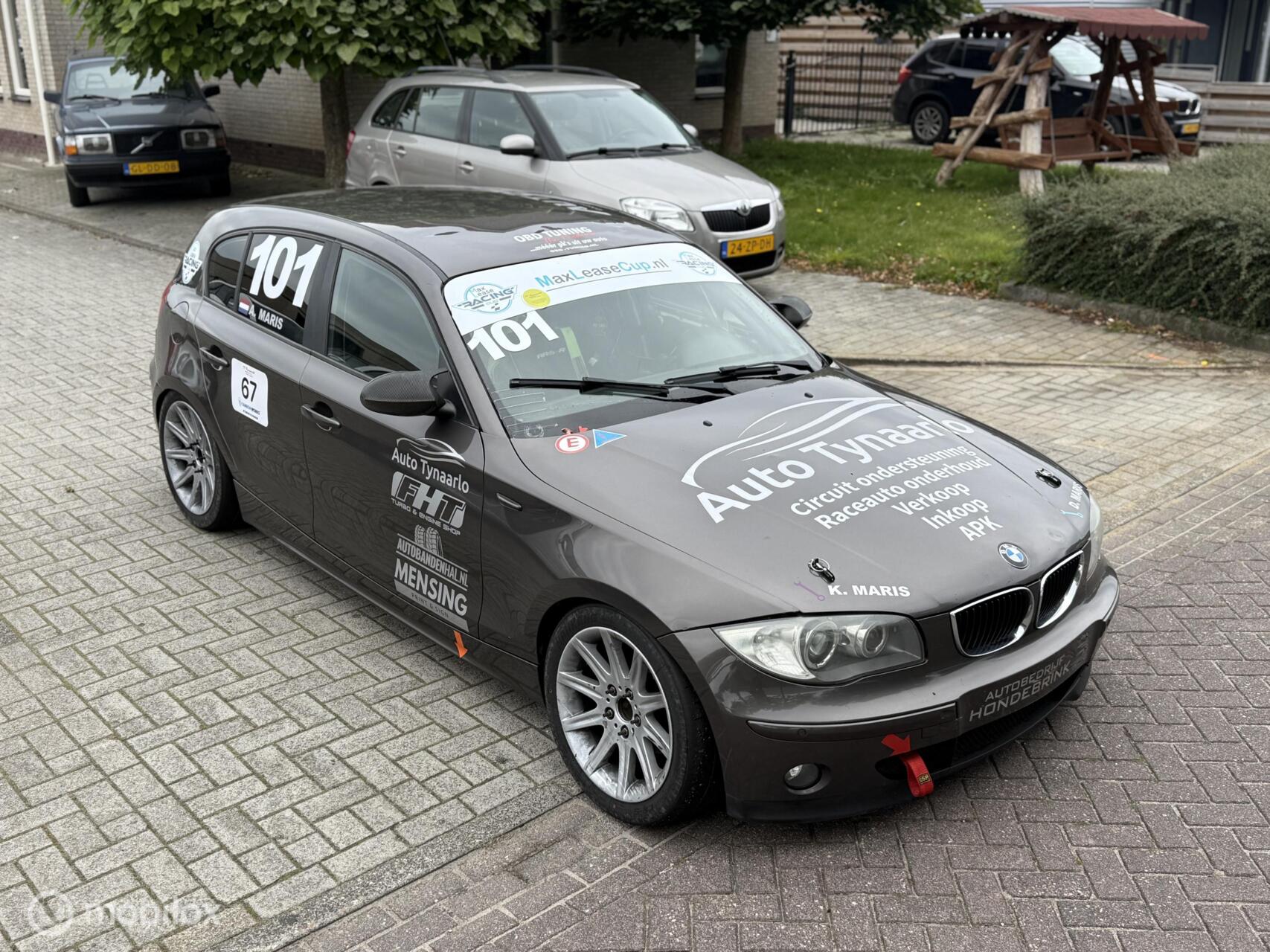Foto van BMW 1-serie