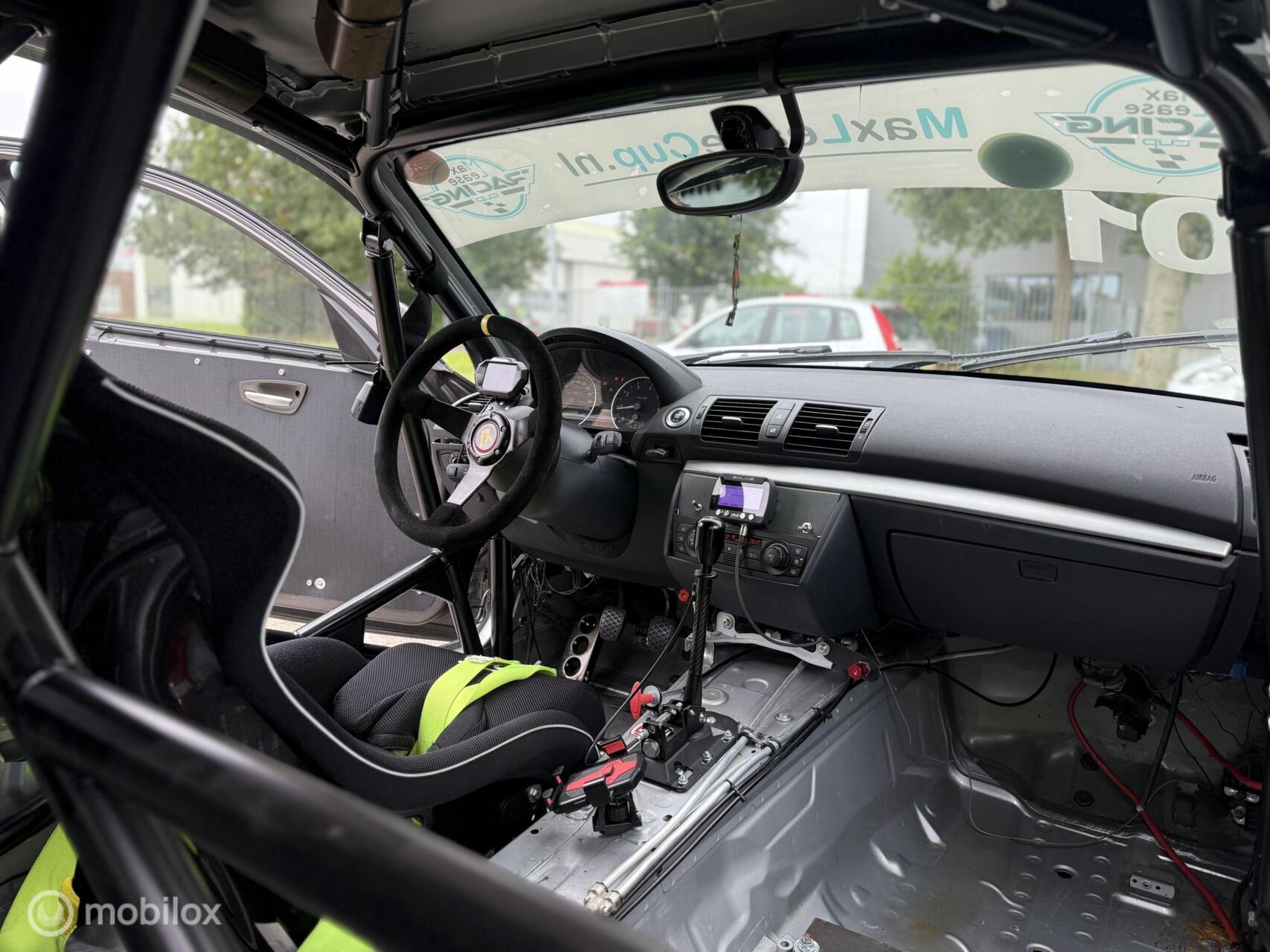 Foto van BMW 1-serie