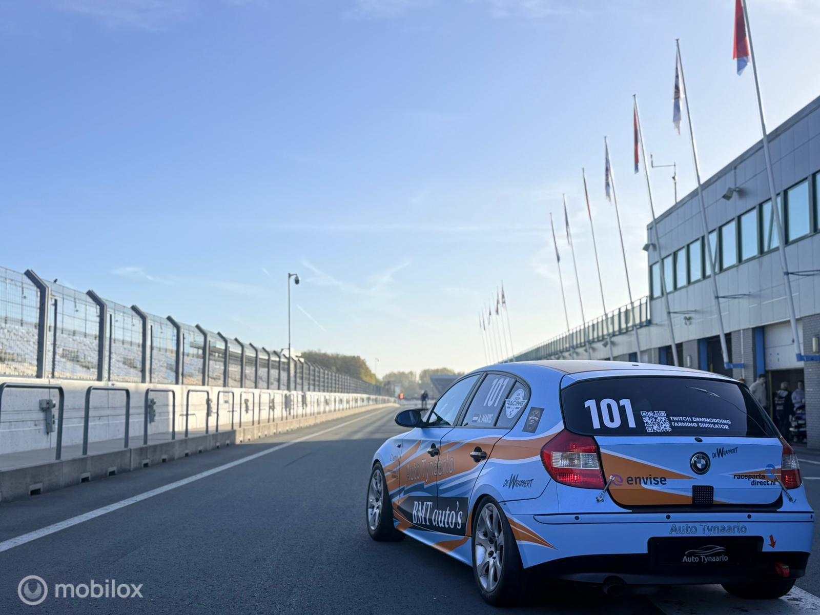 Foto van BMW 1-serie