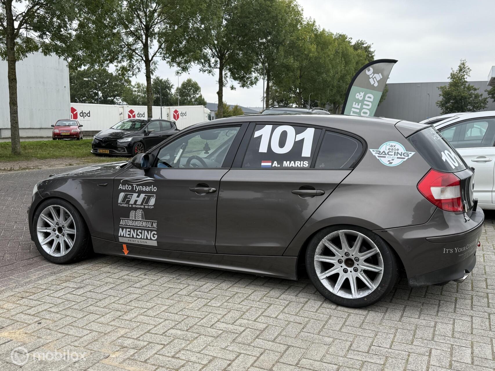 Foto van BMW 1-serie