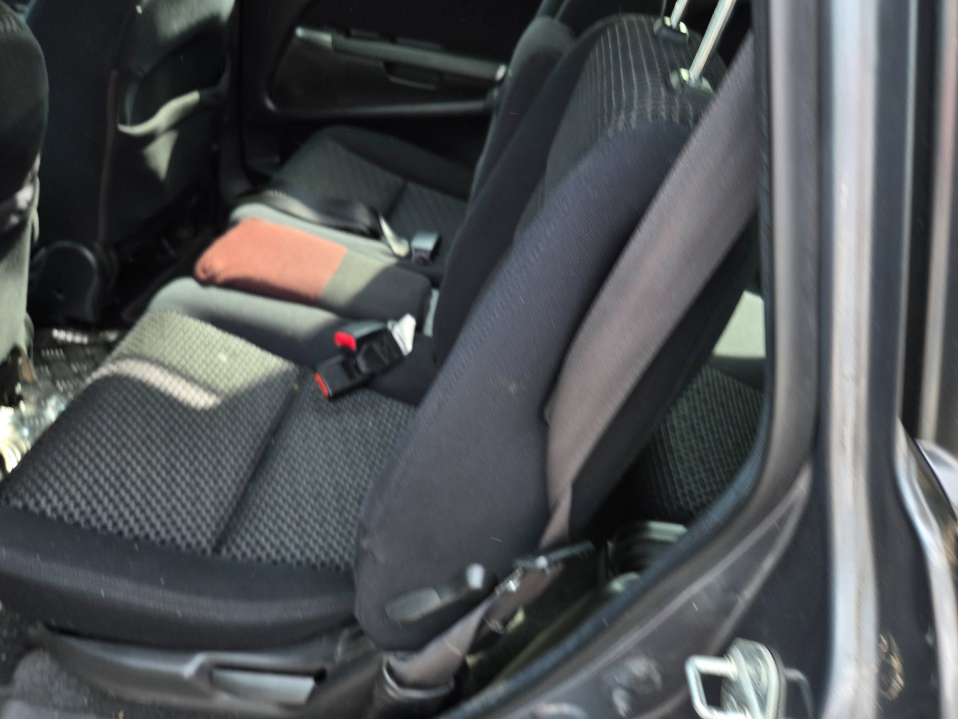 Foto van Honda Honda Stream