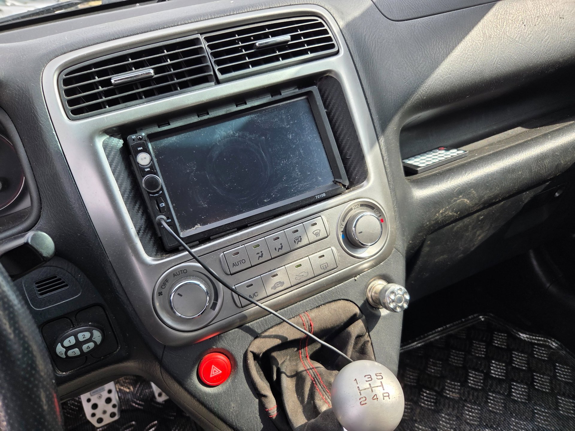 Foto van Honda Honda Stream
