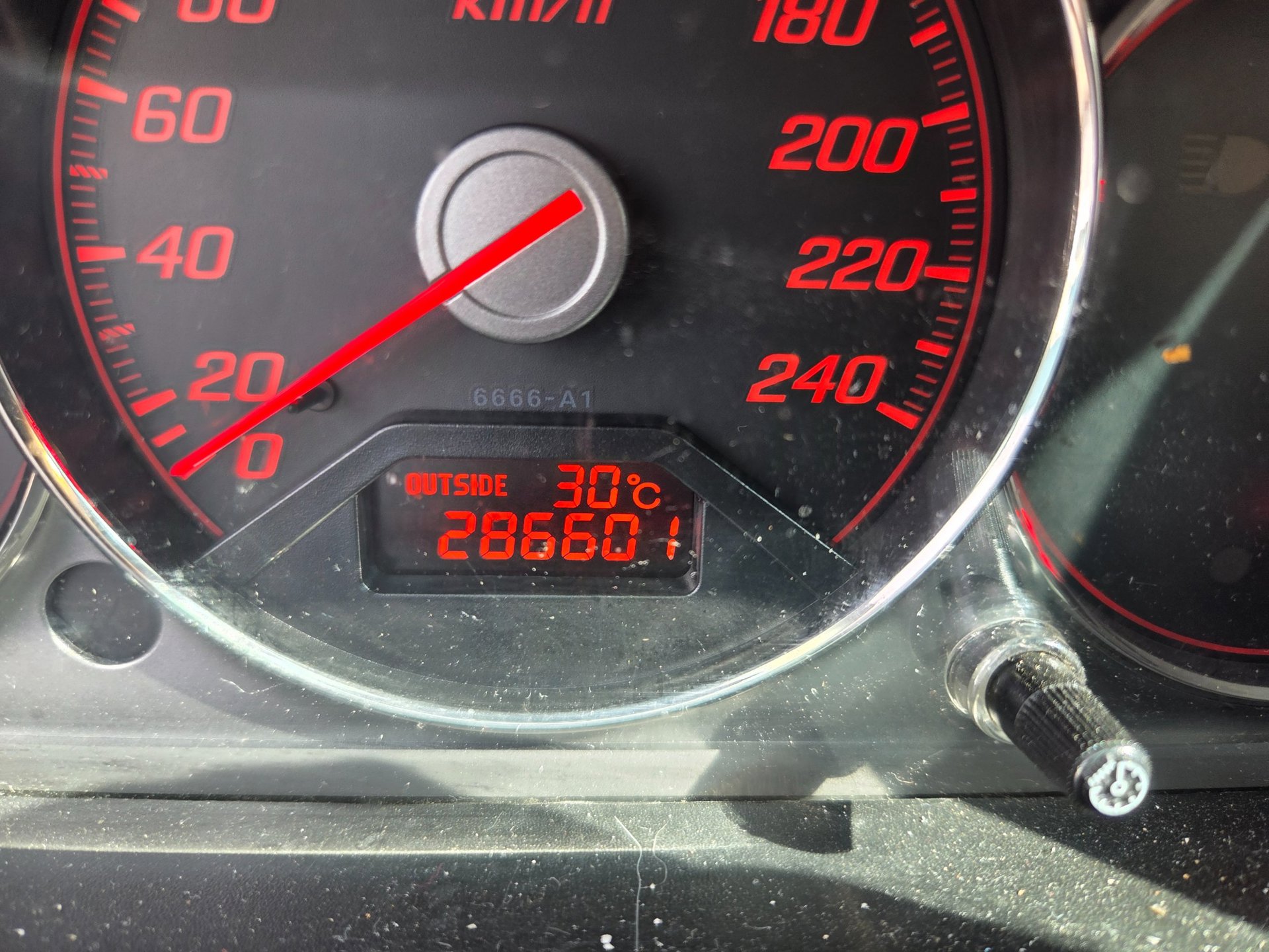 Foto van Honda Honda Stream