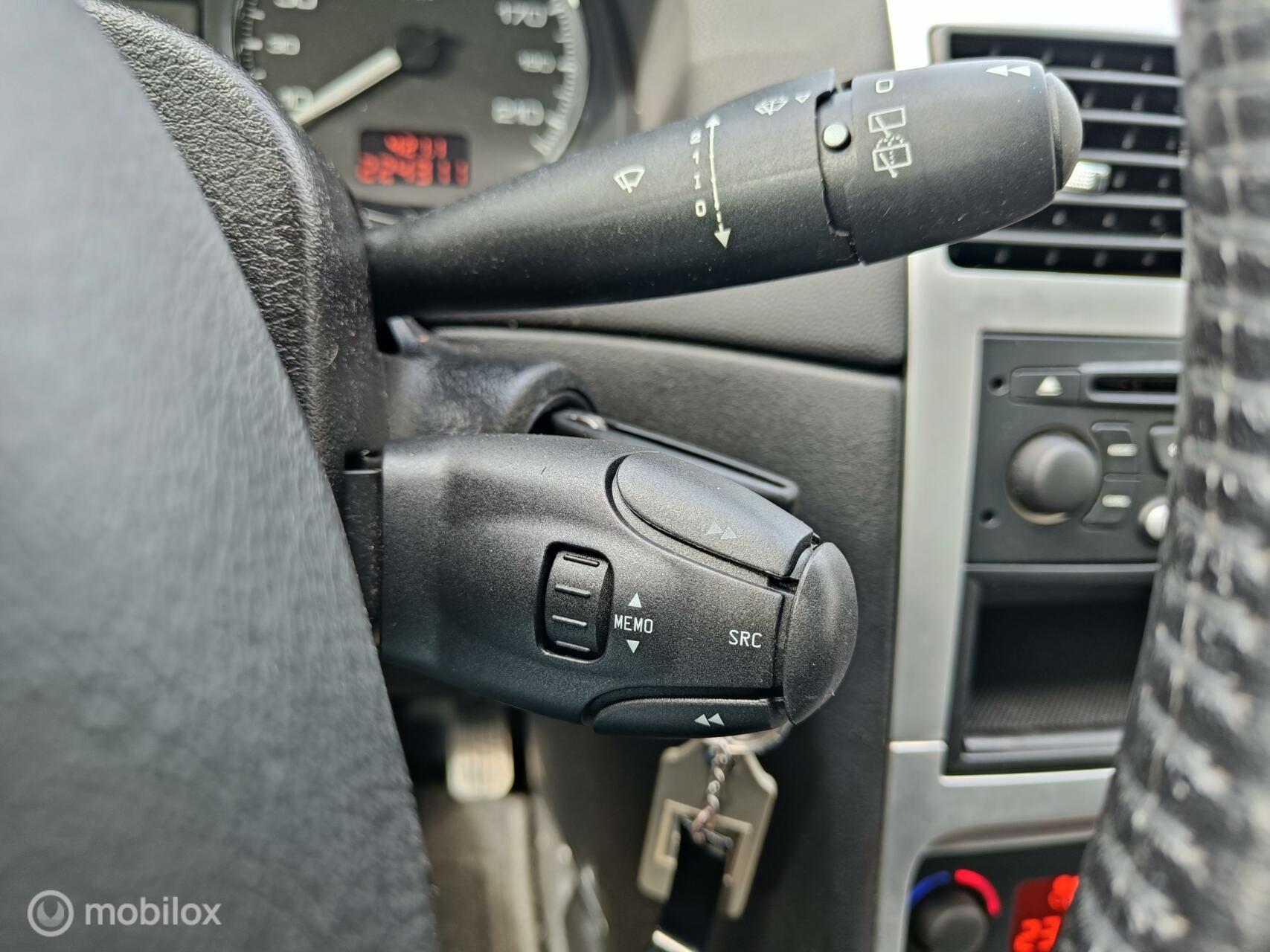 Foto van Peugeot 307 SW