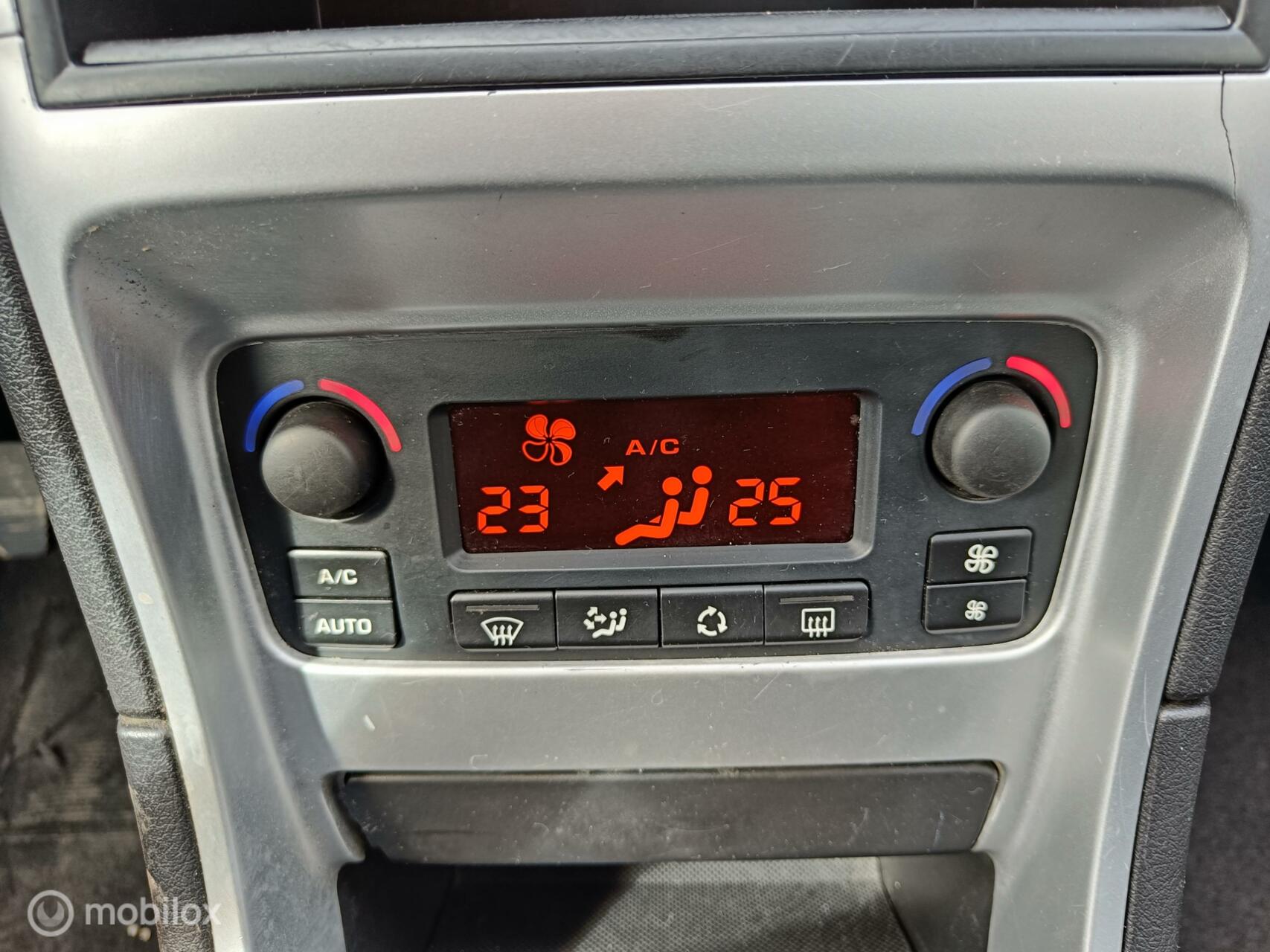 Foto van Peugeot 307 SW