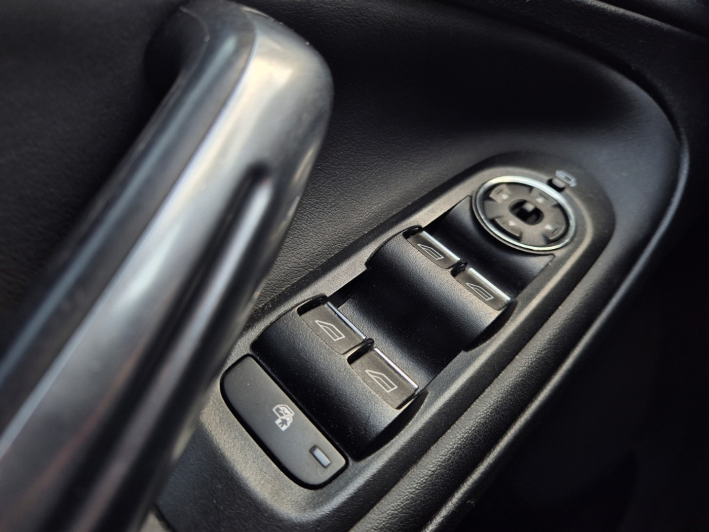 Foto van Ford S-max