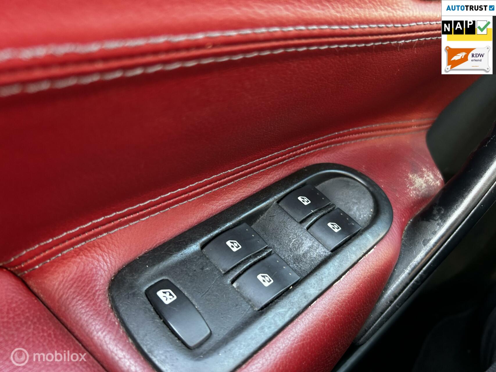 Foto van Renault Mégane Coupé-cabriolet