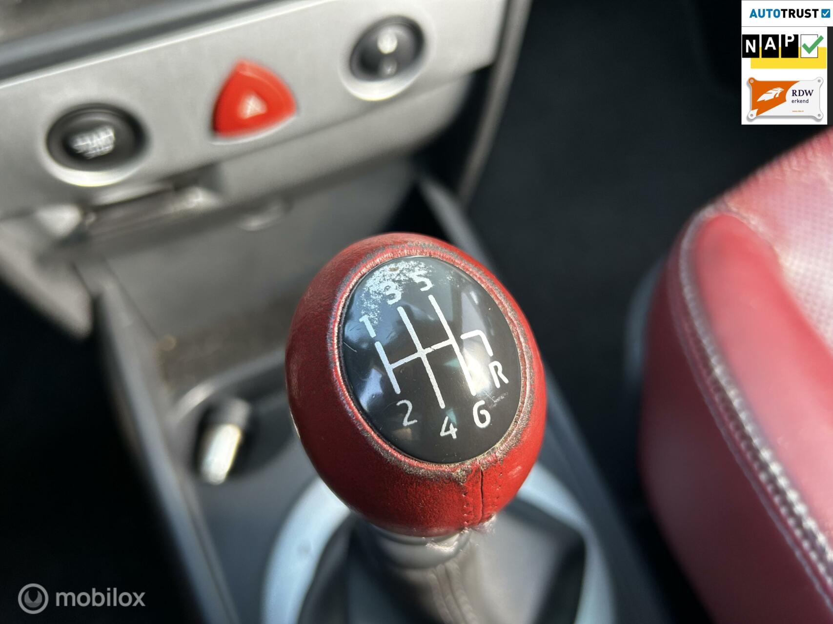 Foto van Renault Mégane Coupé-cabriolet