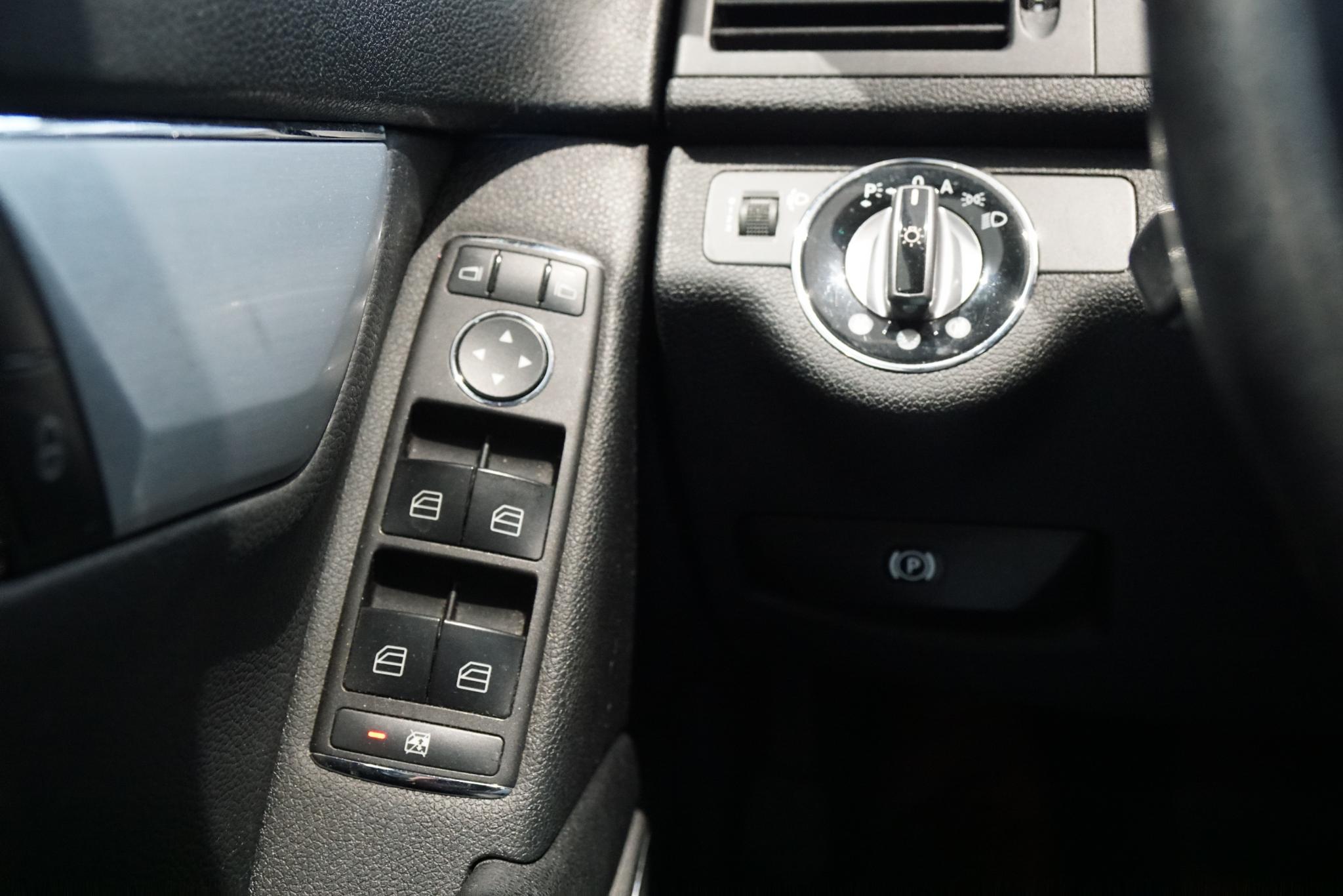Foto van Mercedes-Benz C 220 CDI