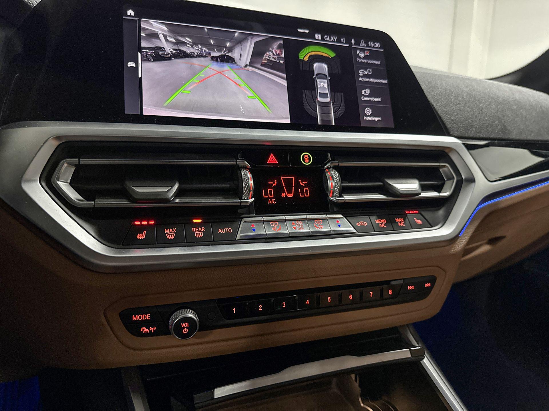 Foto van BMW 330i