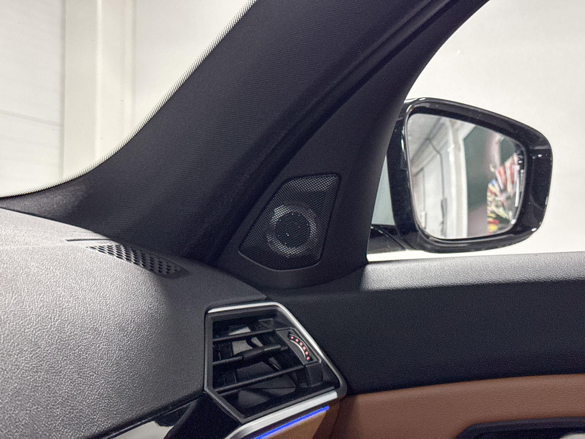 Foto van BMW 330i