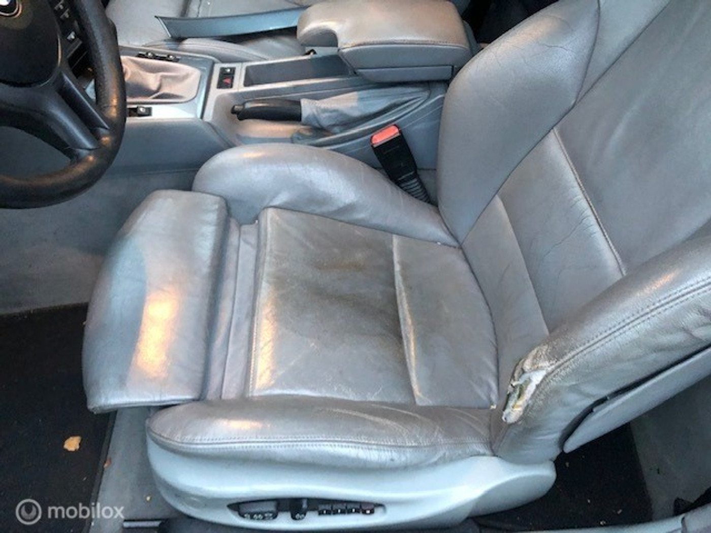 Foto van BMW 3-serie