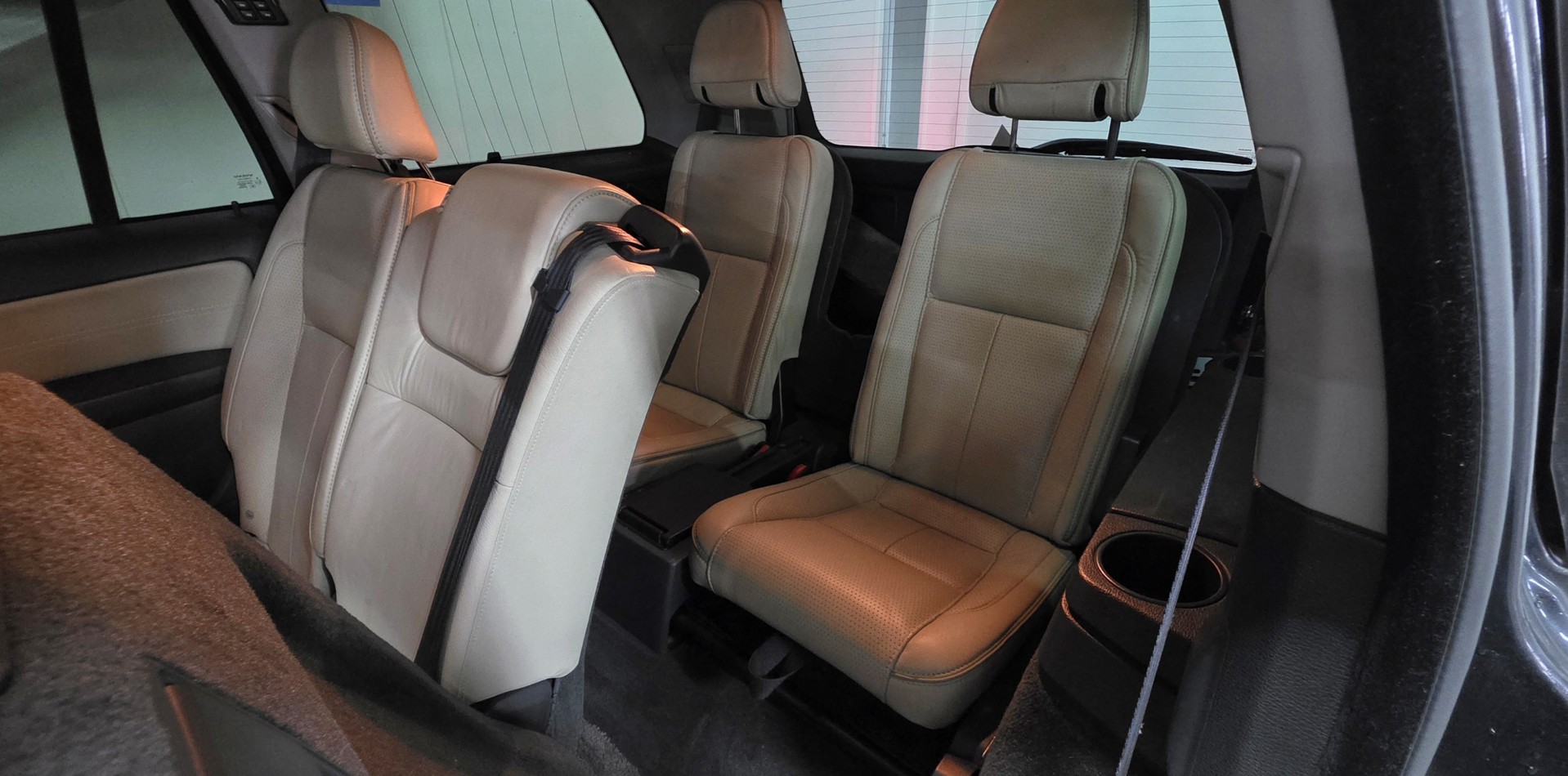 Foto van Volvo Cx90