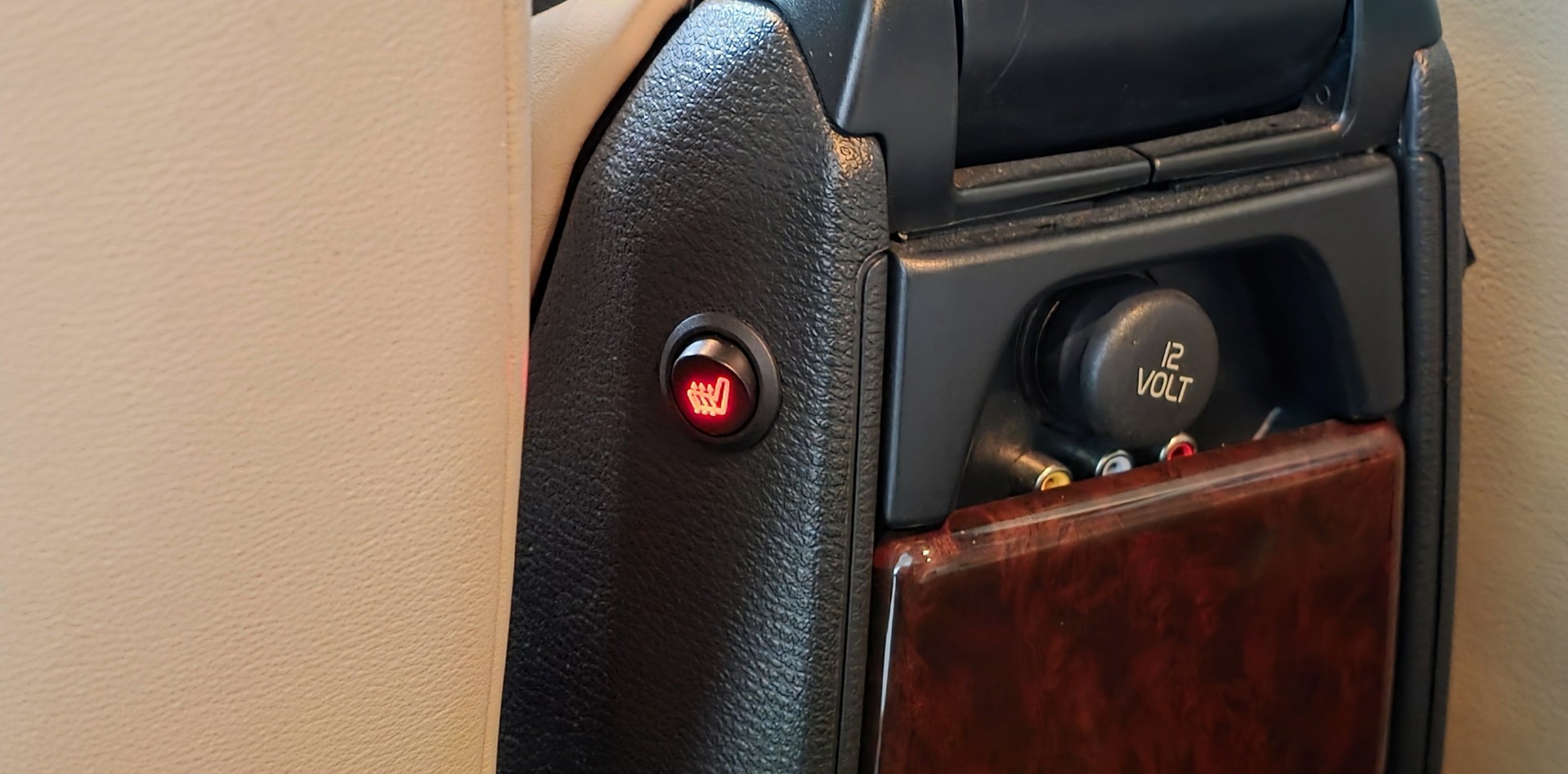 Foto van Volvo Cx90