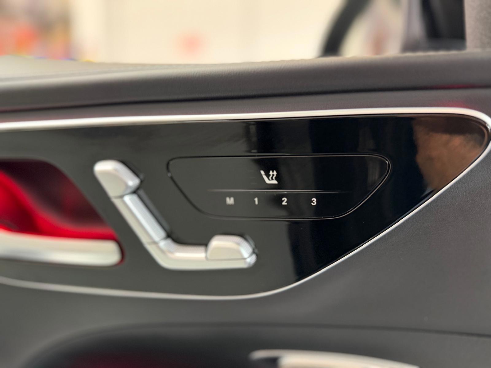 Foto van Mercedes-Benz C-klasse