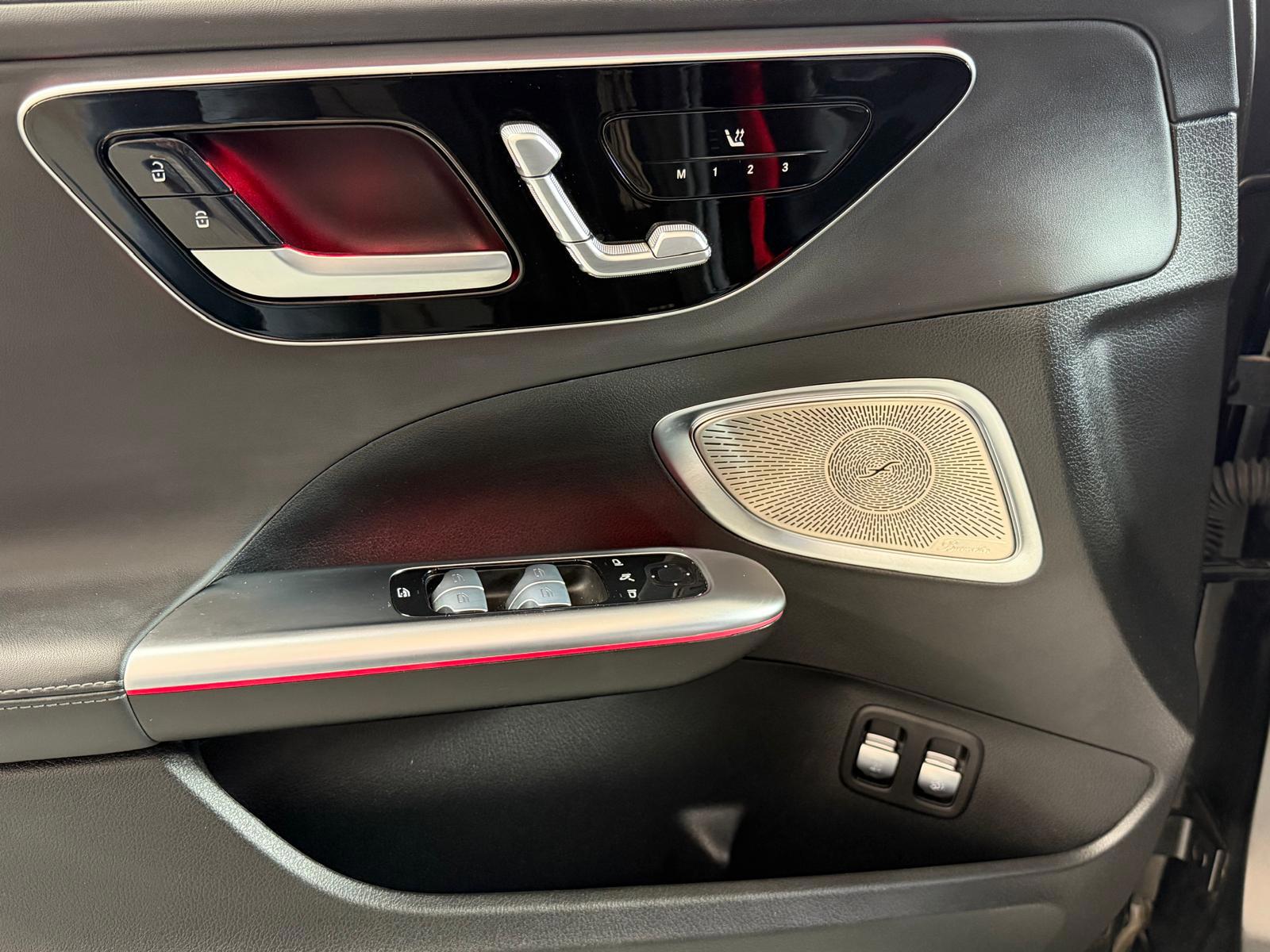 Foto van Mercedes-Benz C-klasse