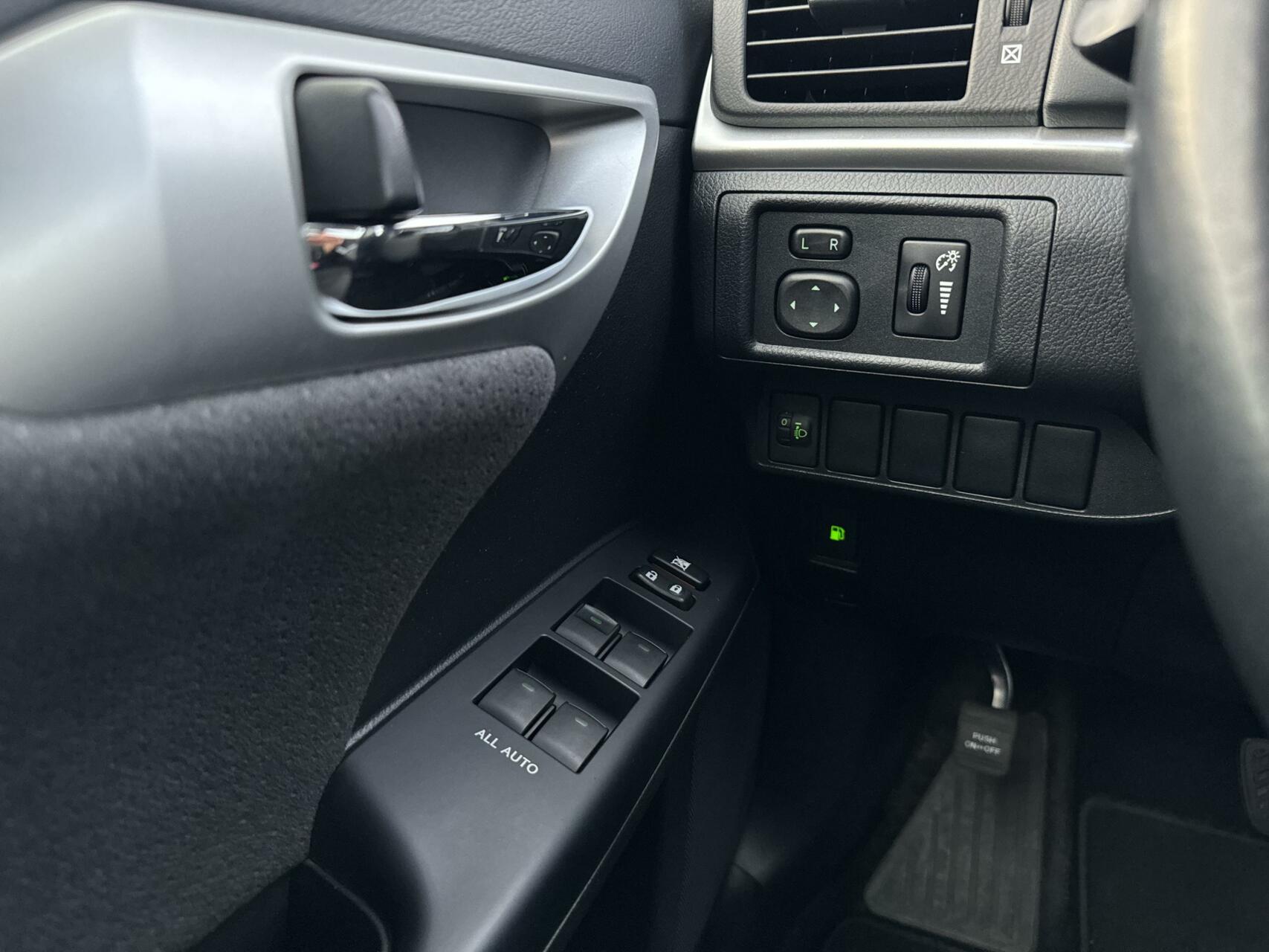 Foto van Lexus CT