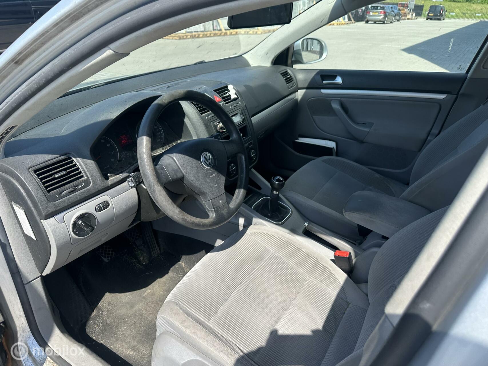 Foto van Volkswagen Jetta
