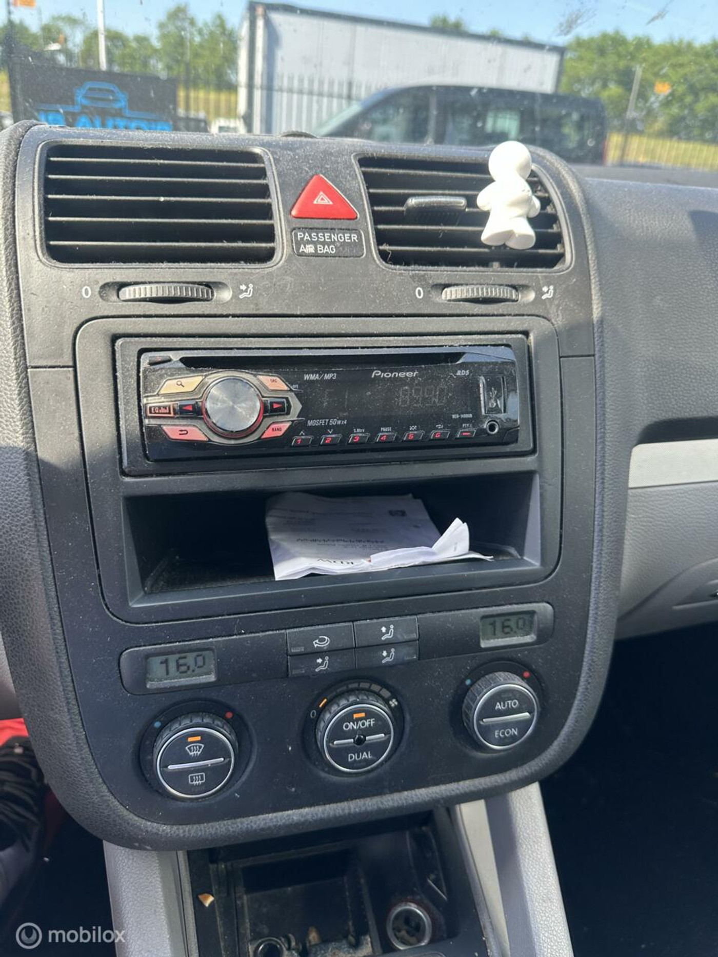 Foto van Volkswagen Jetta