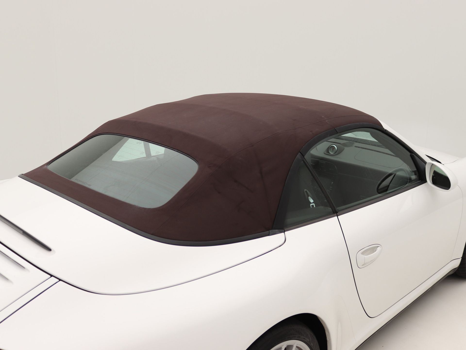 Foto van Porsche 911 Carrera 4s
