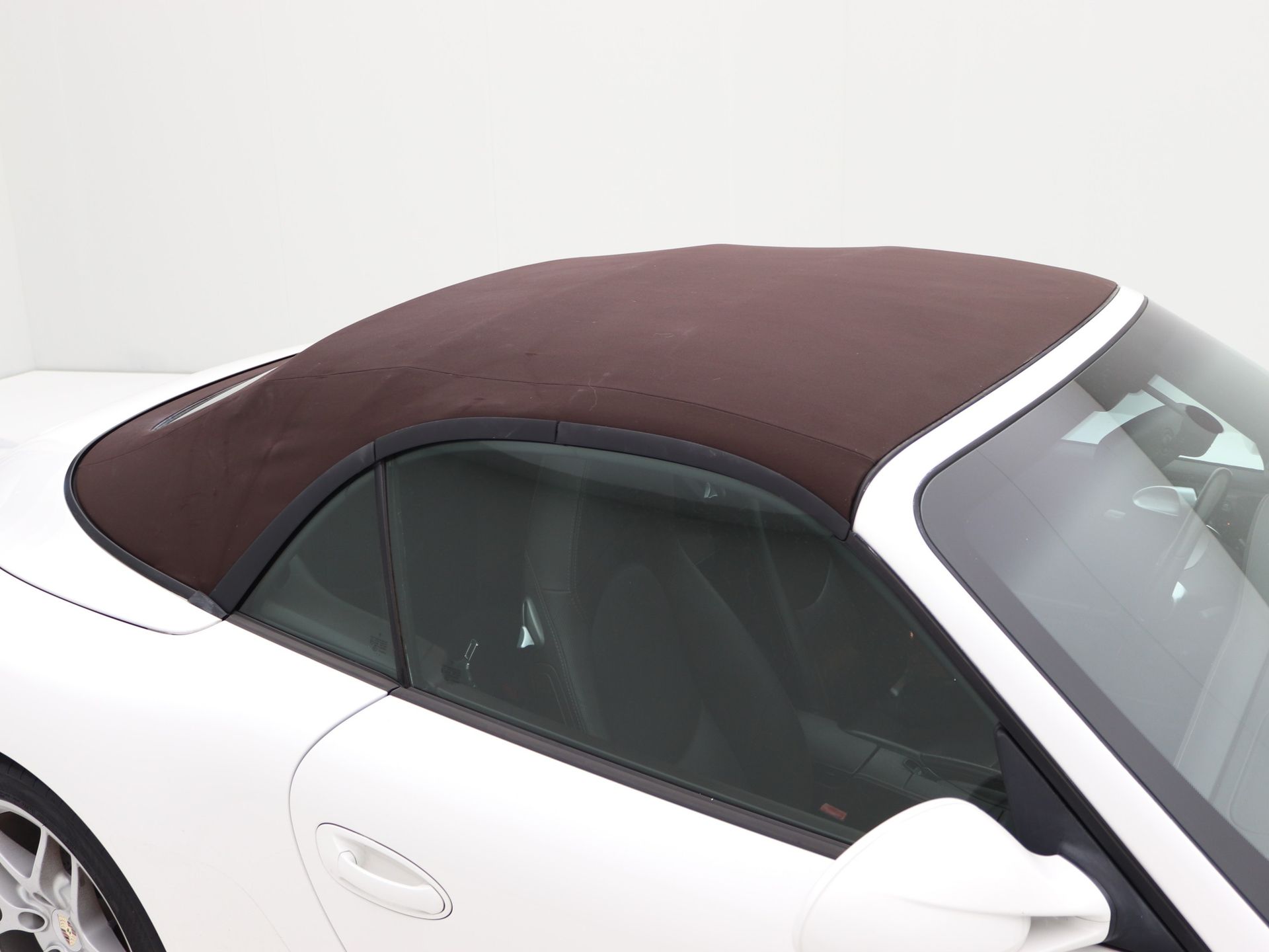 Foto van Porsche 911 Carrera 4s