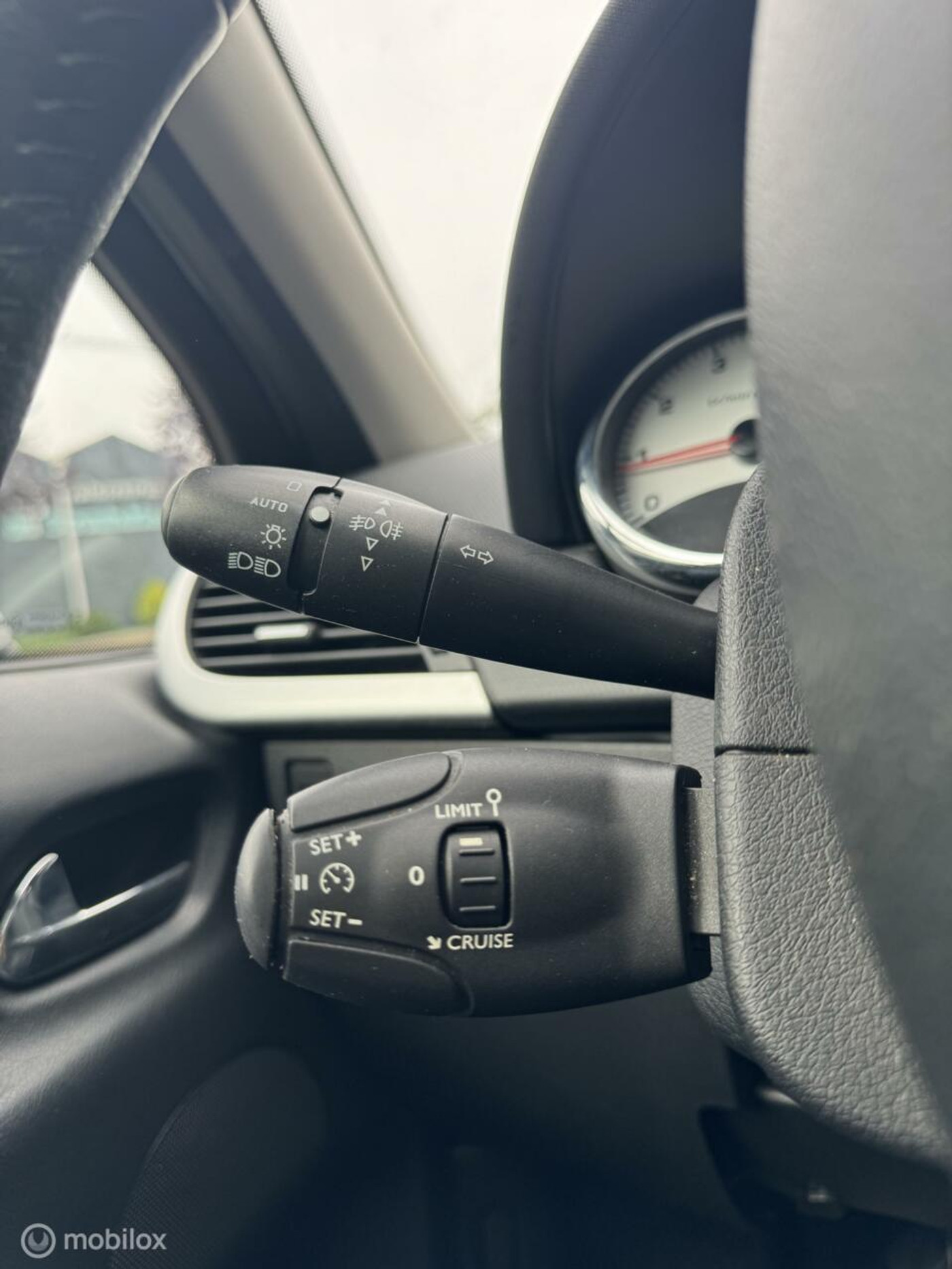 Foto van Peugeot 207 SW