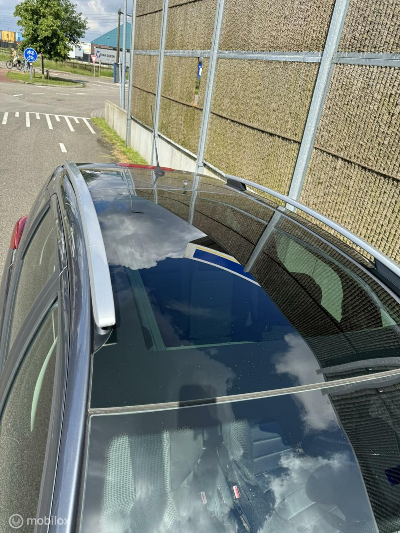 Foto van Peugeot 207 SW