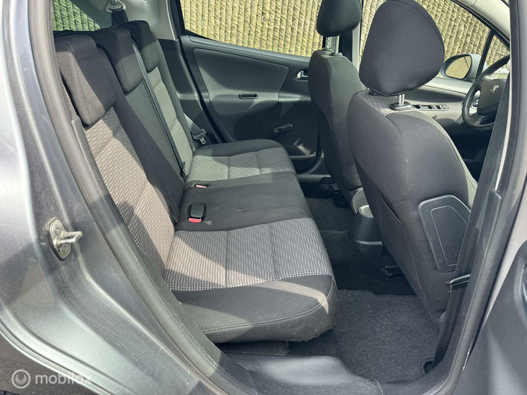 Foto van Peugeot 207 SW