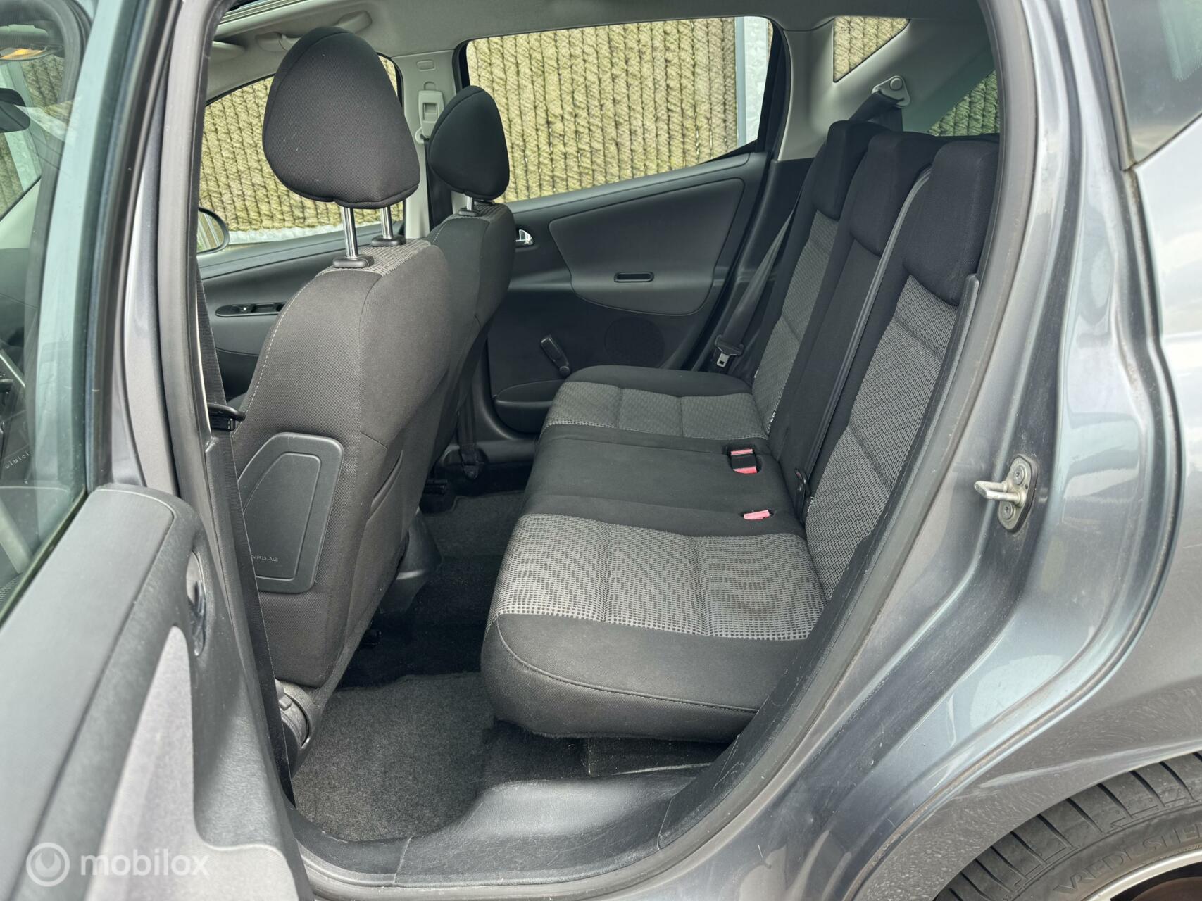 Foto van Peugeot 207 SW